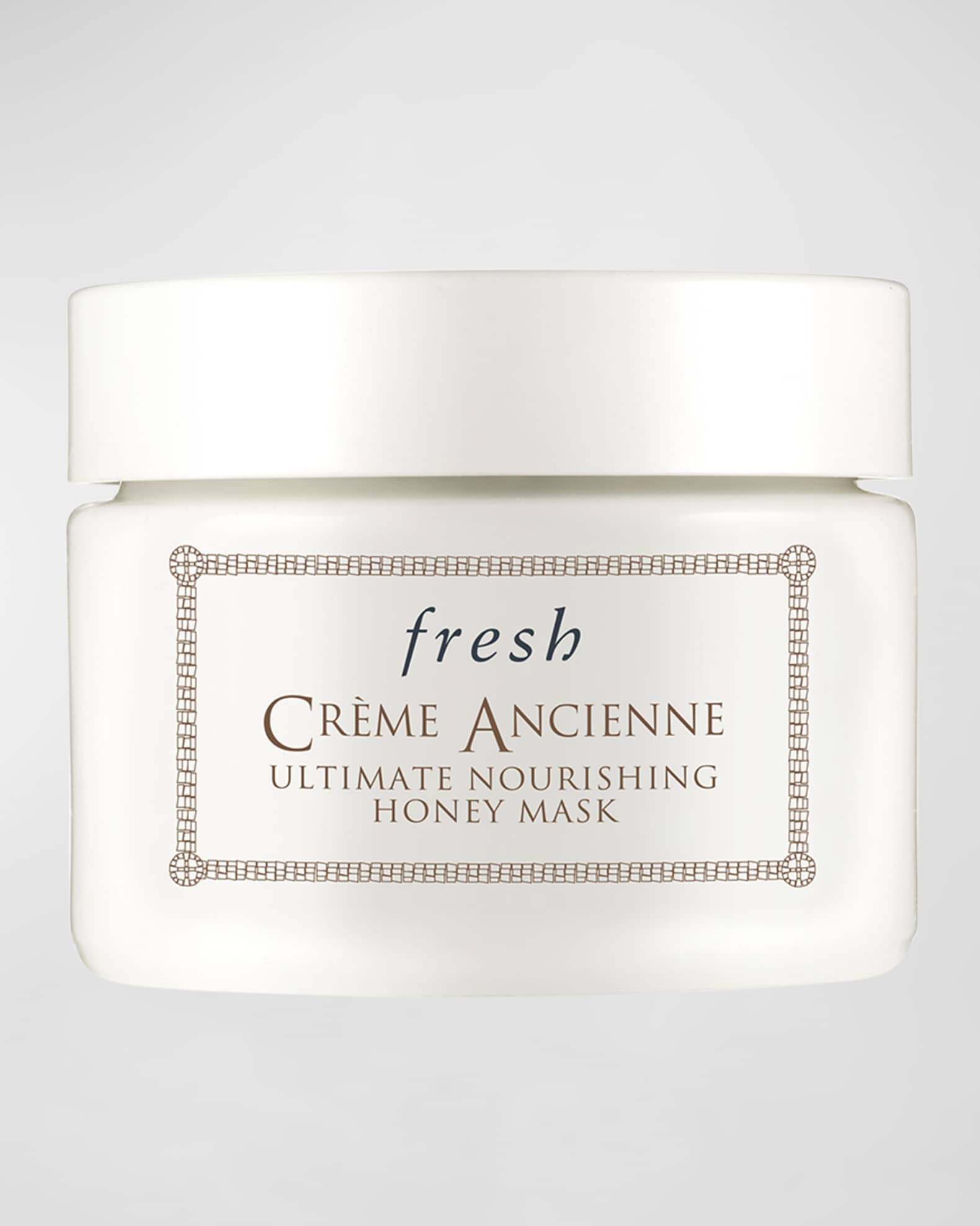 Fresh Creme Ancienne Ultimate Nourishing Honey Mask, 1.0 oz.