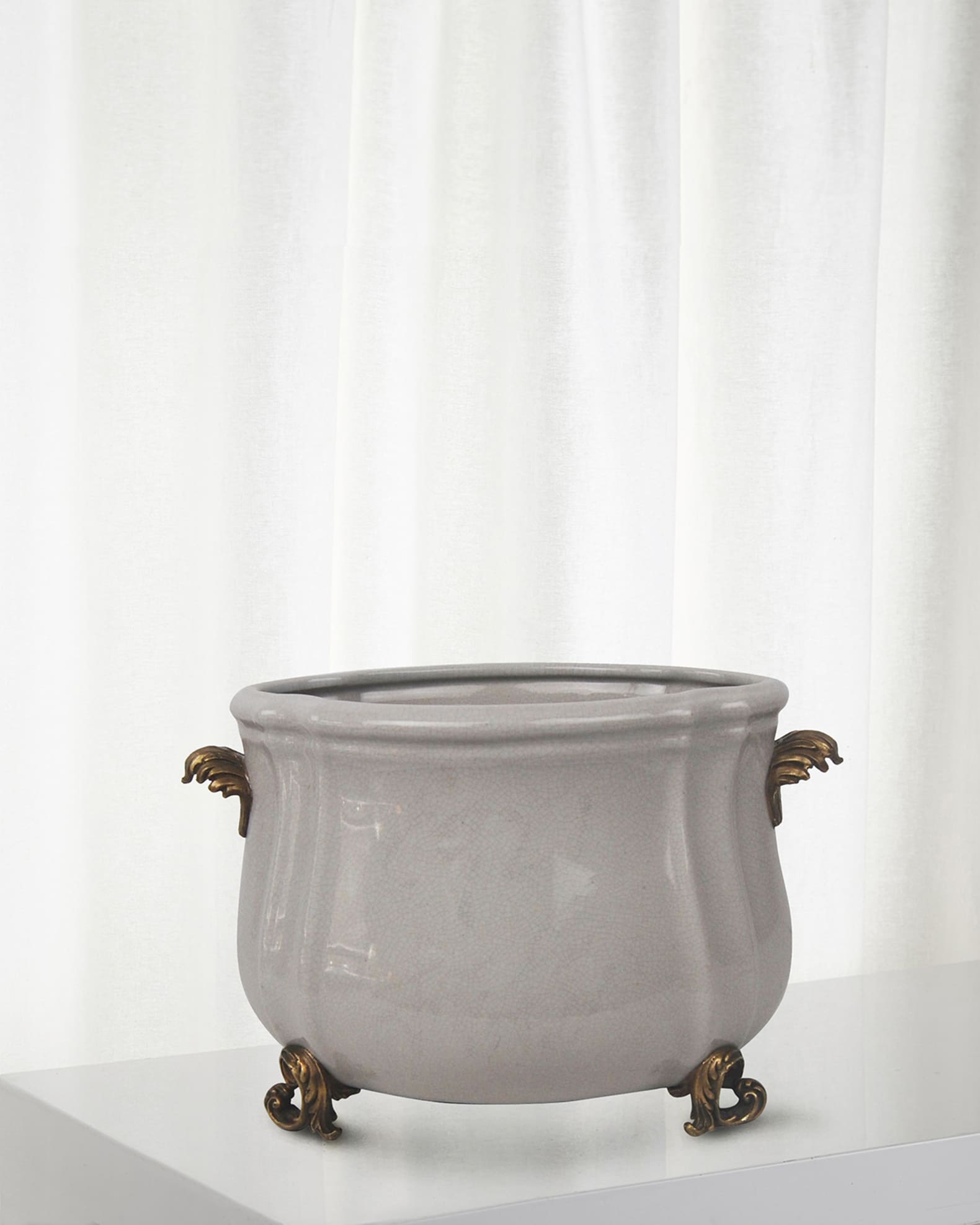 Porcelain Planter 0