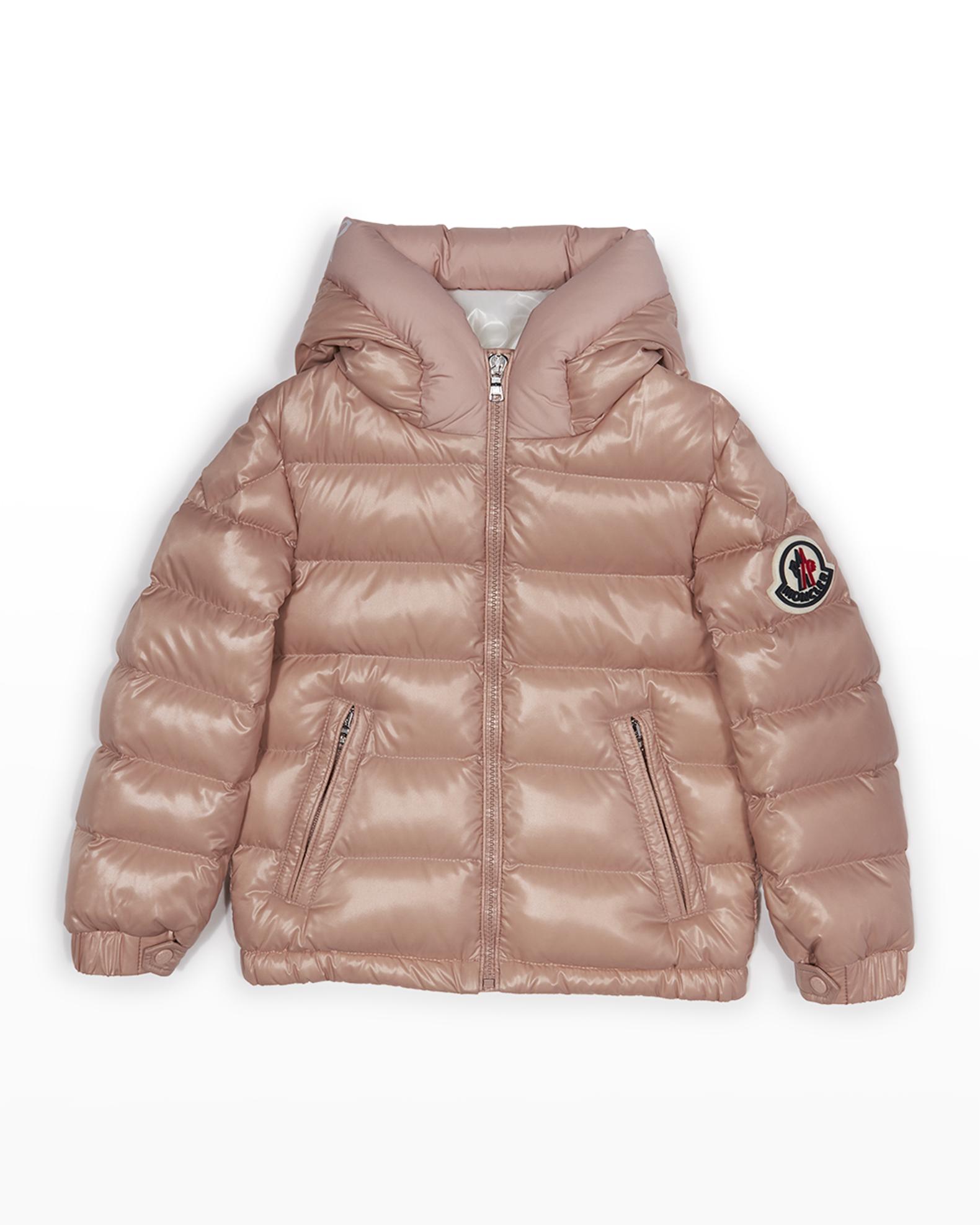 SALZMAN JACKET W MONCLER ON HOOD | Neiman Marcus