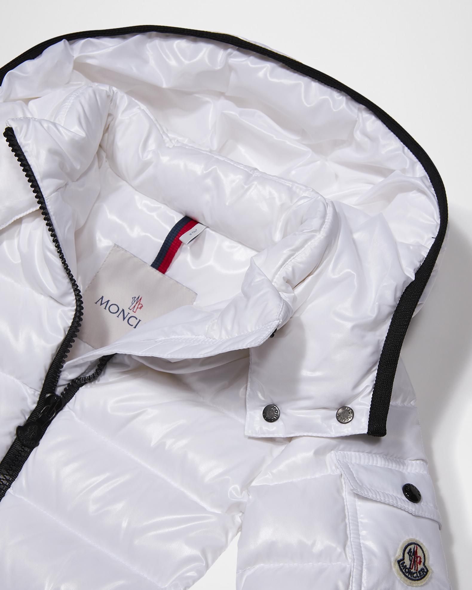 Moncler Girl