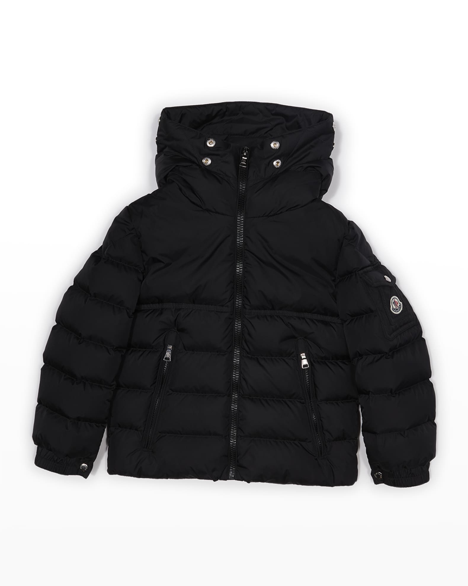Moncler byron jacket outlet