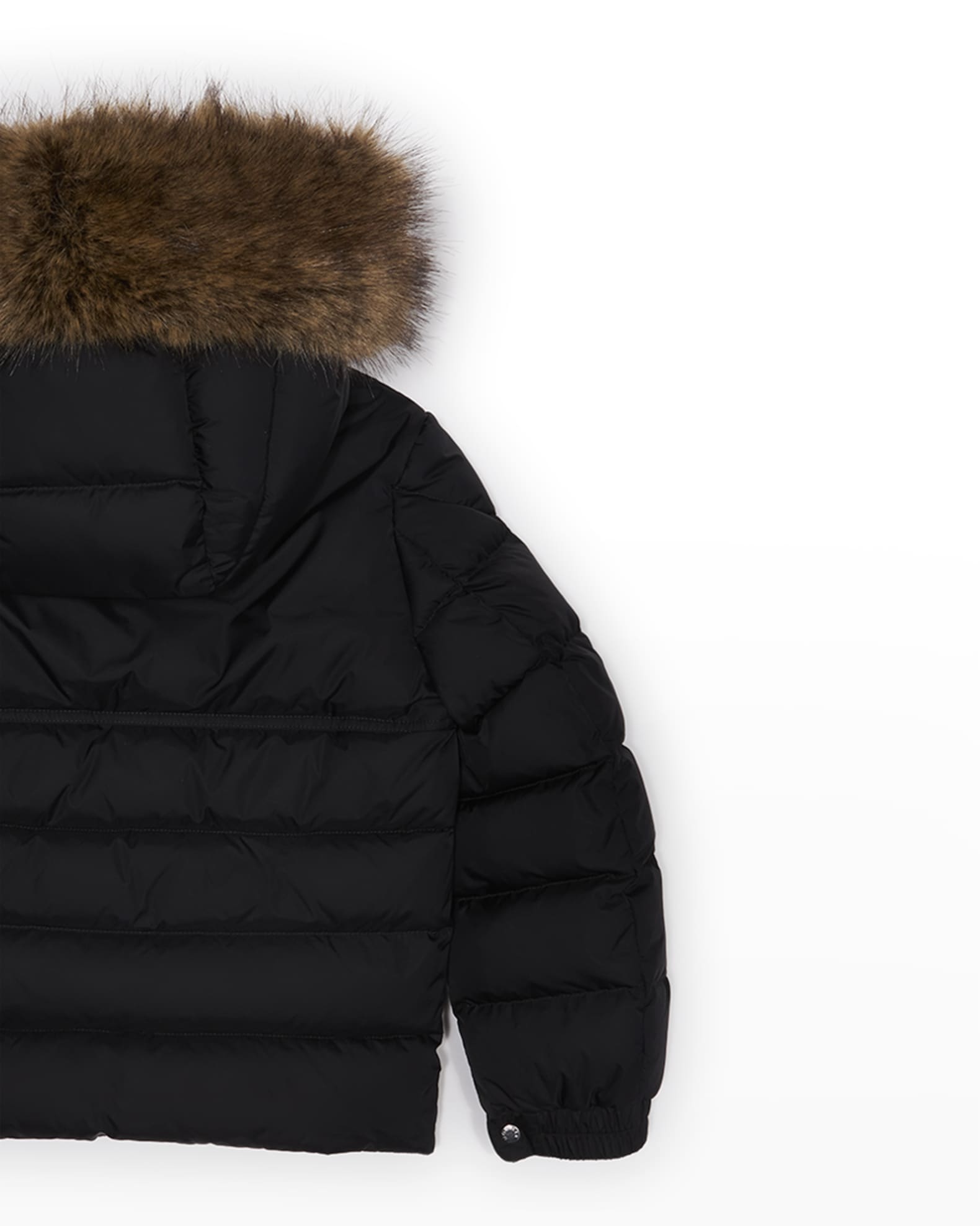 Moncler byron jacket mens top