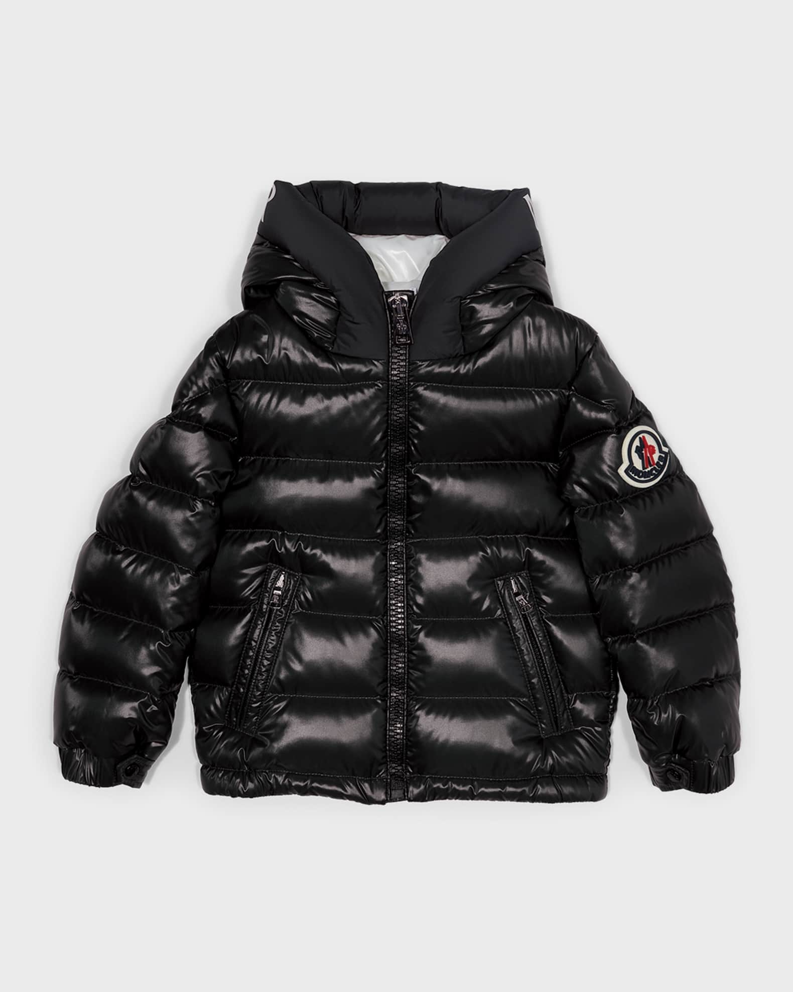 moncler size 4 Cinosural International School