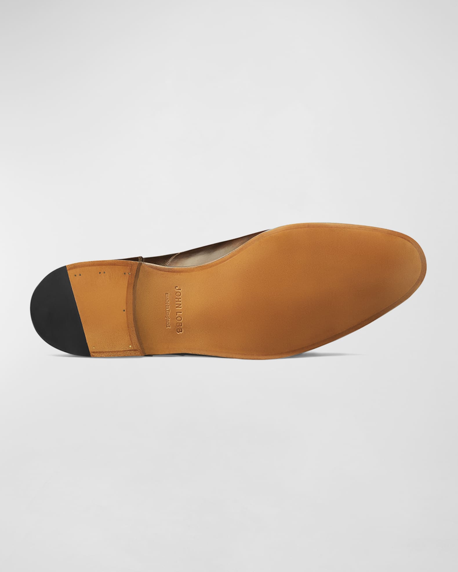 John Lobb Men's Hartland Leather Oxfords | Neiman Marcus John Lobb Men's Hartland Leather Oxfords | Neiman Marcus