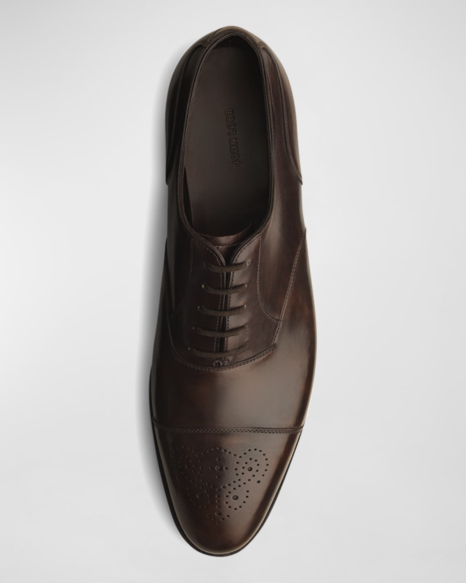 John lobb hartland discount