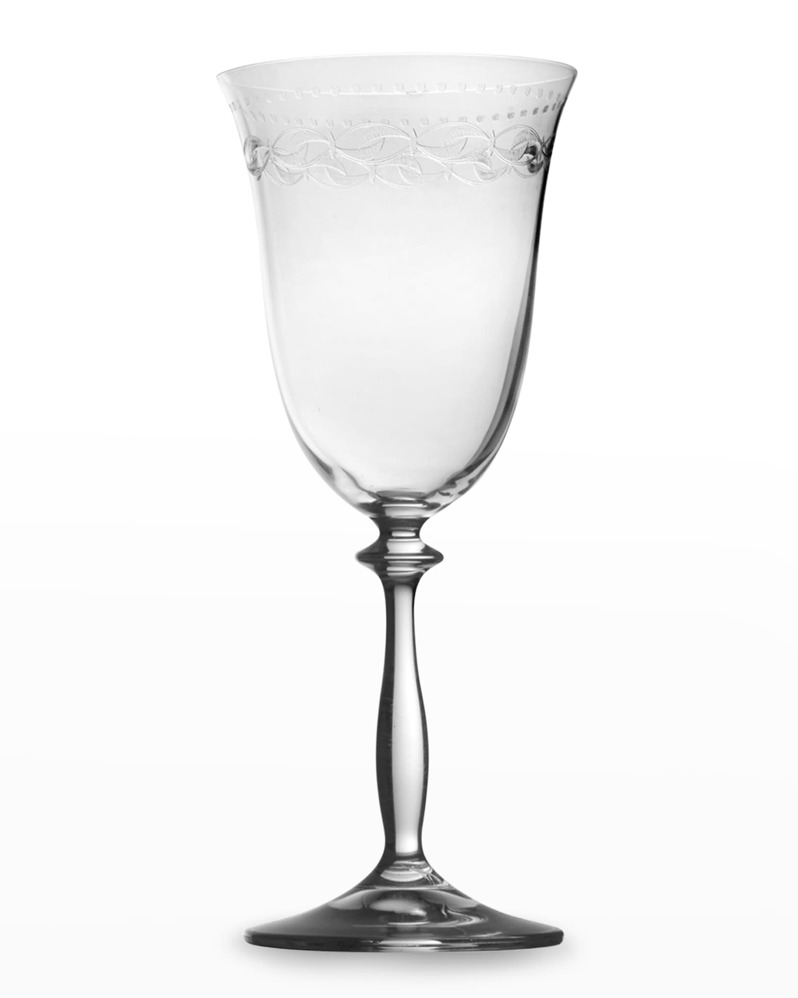 Mikasa Amelia Red Wine Glasses, Set of 4 Neiman Marcus