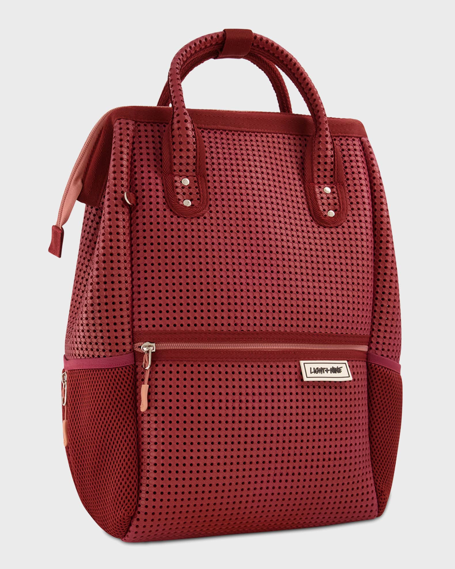 Light+Nine Kid's Tweeny Tall Backpack