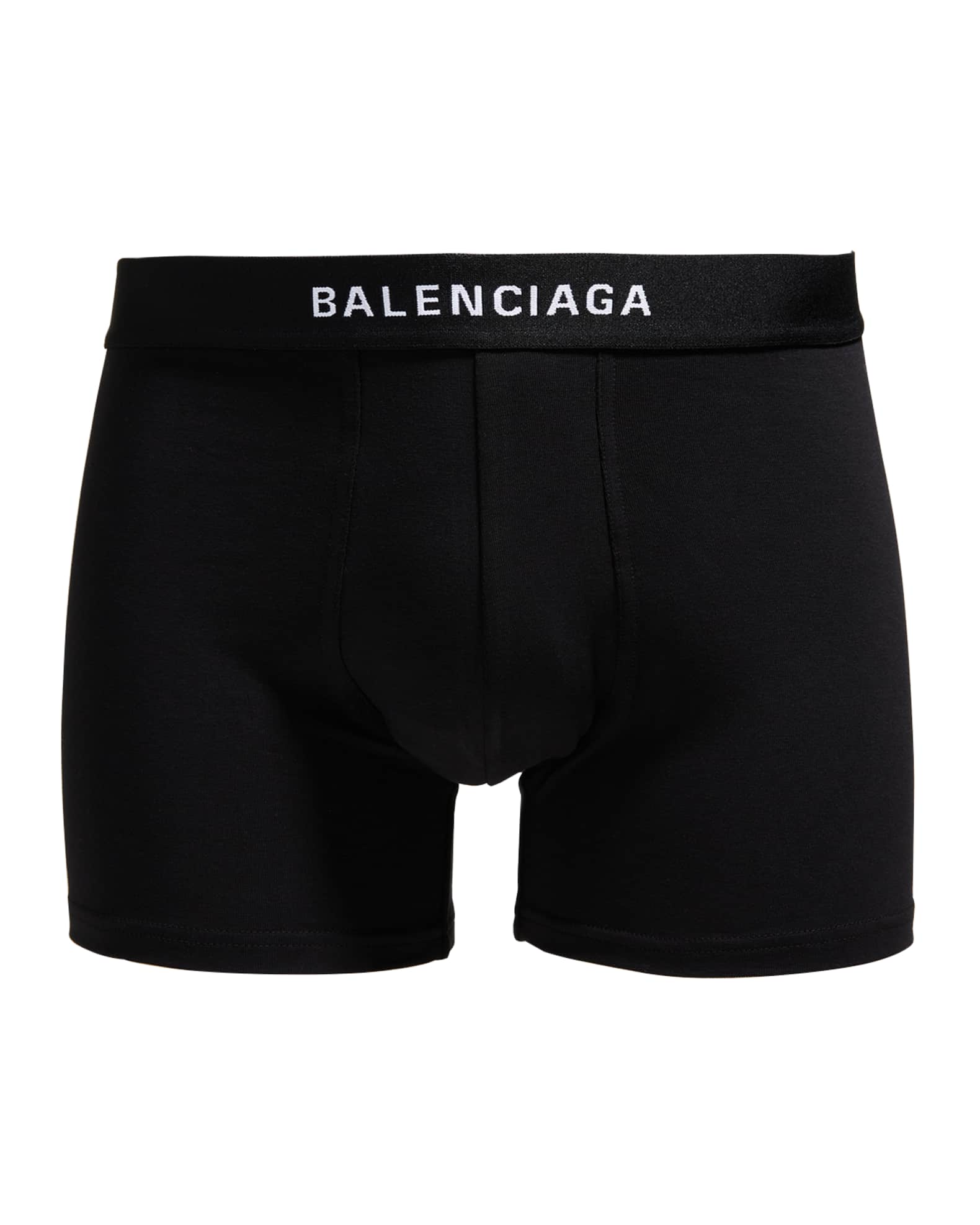 balenciaga underwear