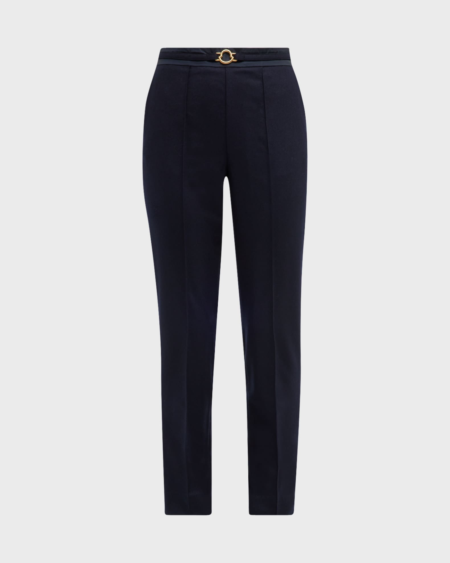 Logo Hardware Trousers