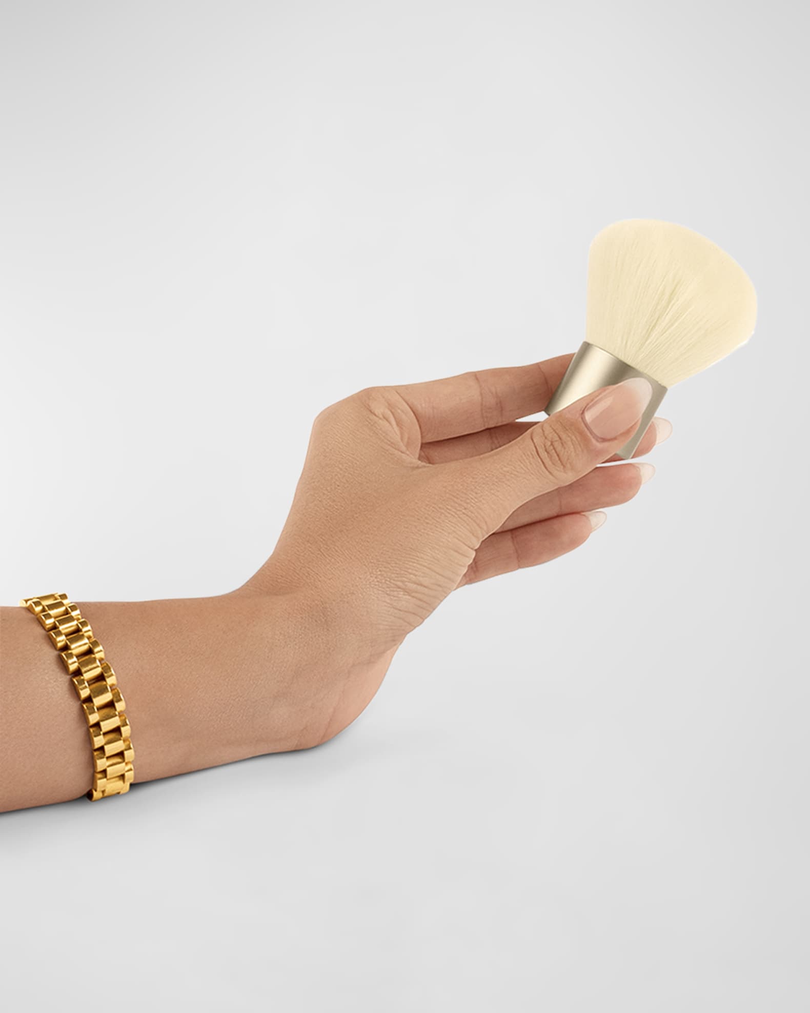 Dolce Glow Kabuki Brush Neiman Marcus