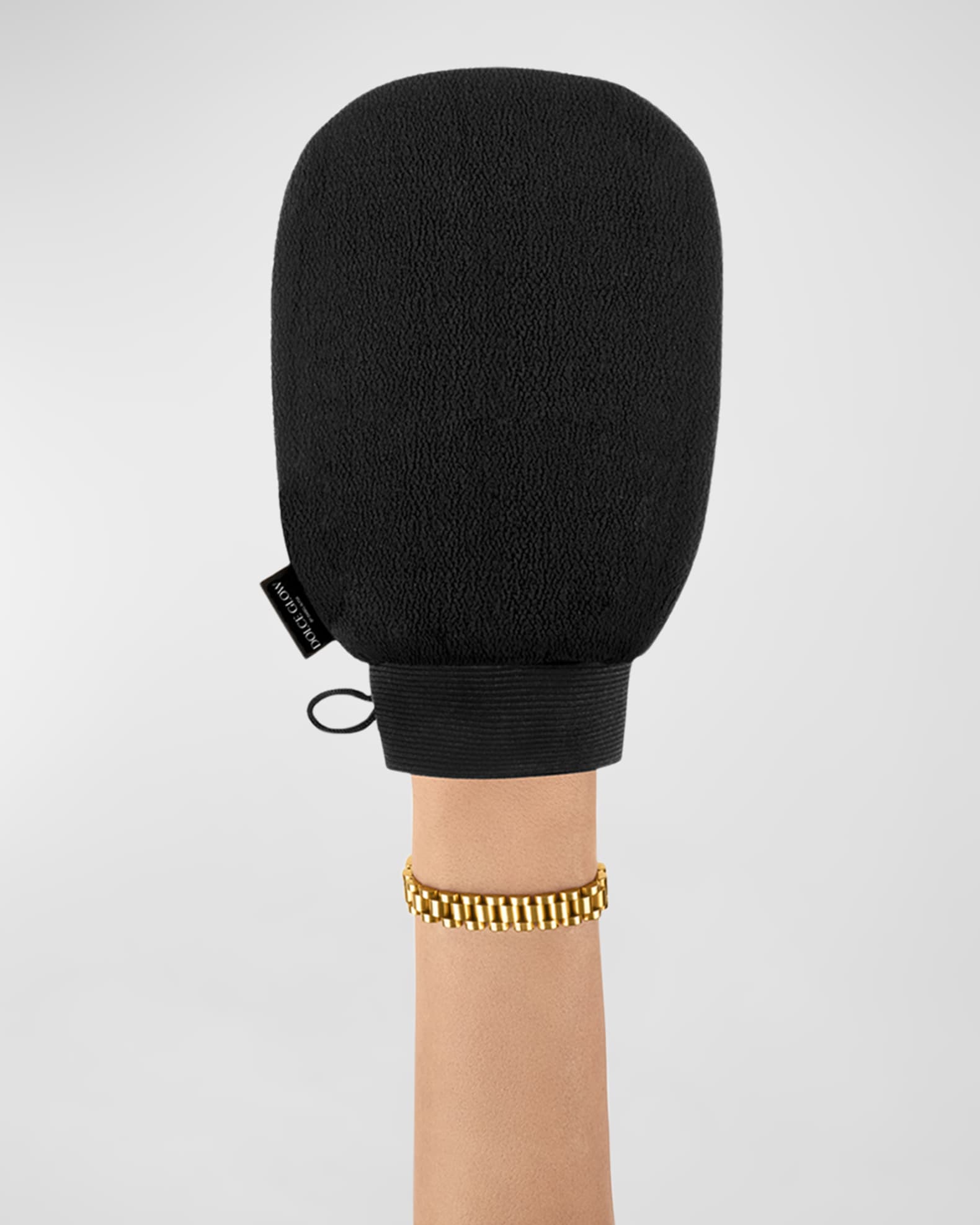 Exfoliating Mitt 1