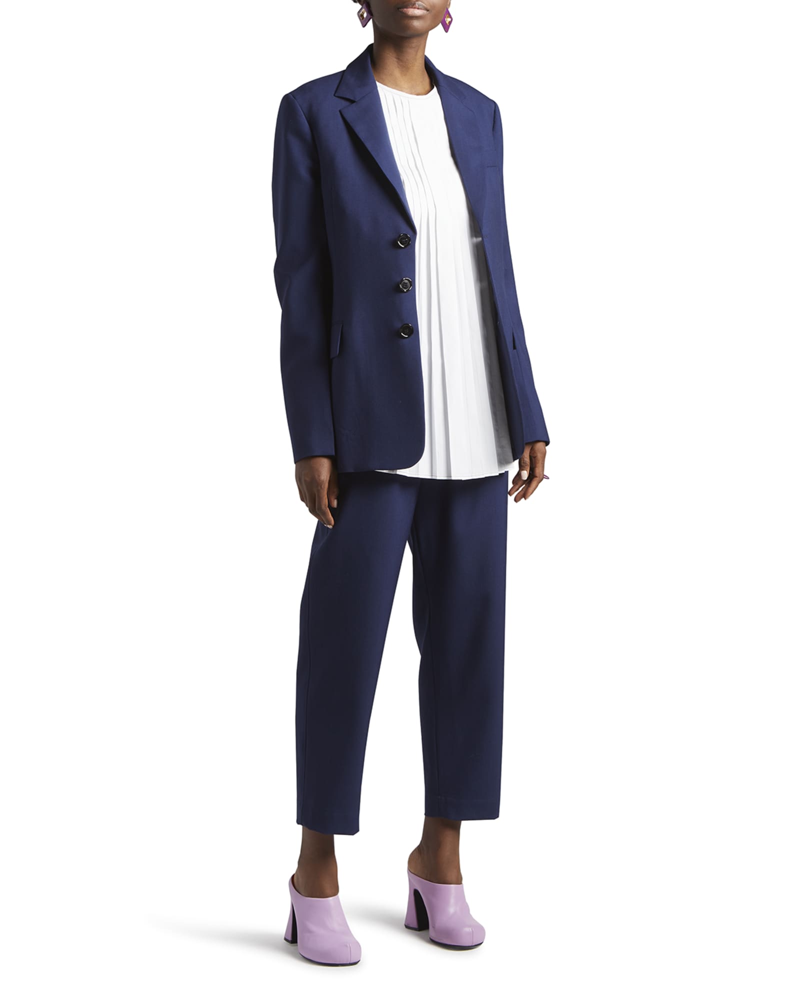 Neiman marcus dressy cheap pant suits