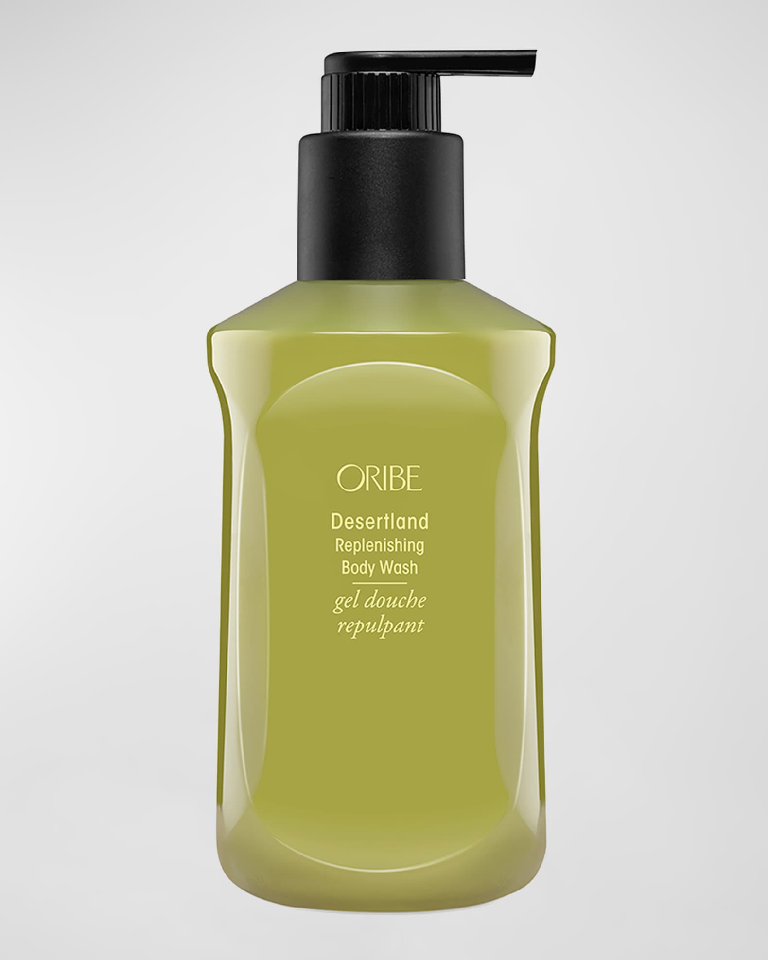 Desertland Body Wash 0