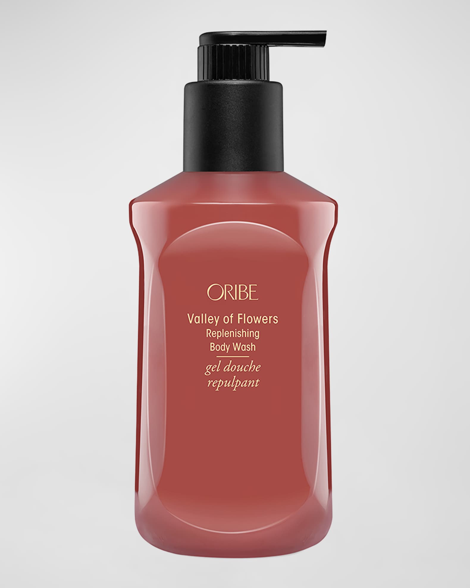 10 oz. Valley of Flowers Body Wash 0