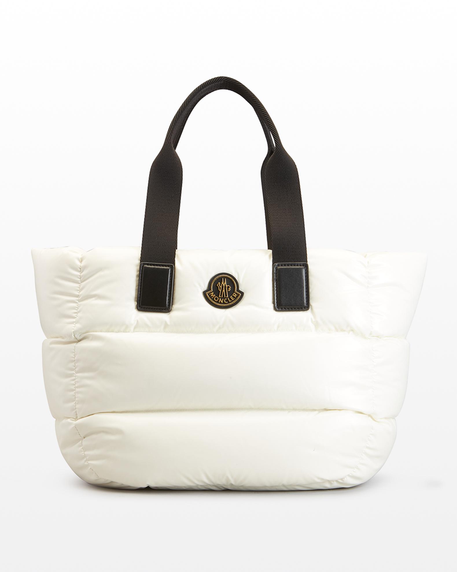 tote bag moncler