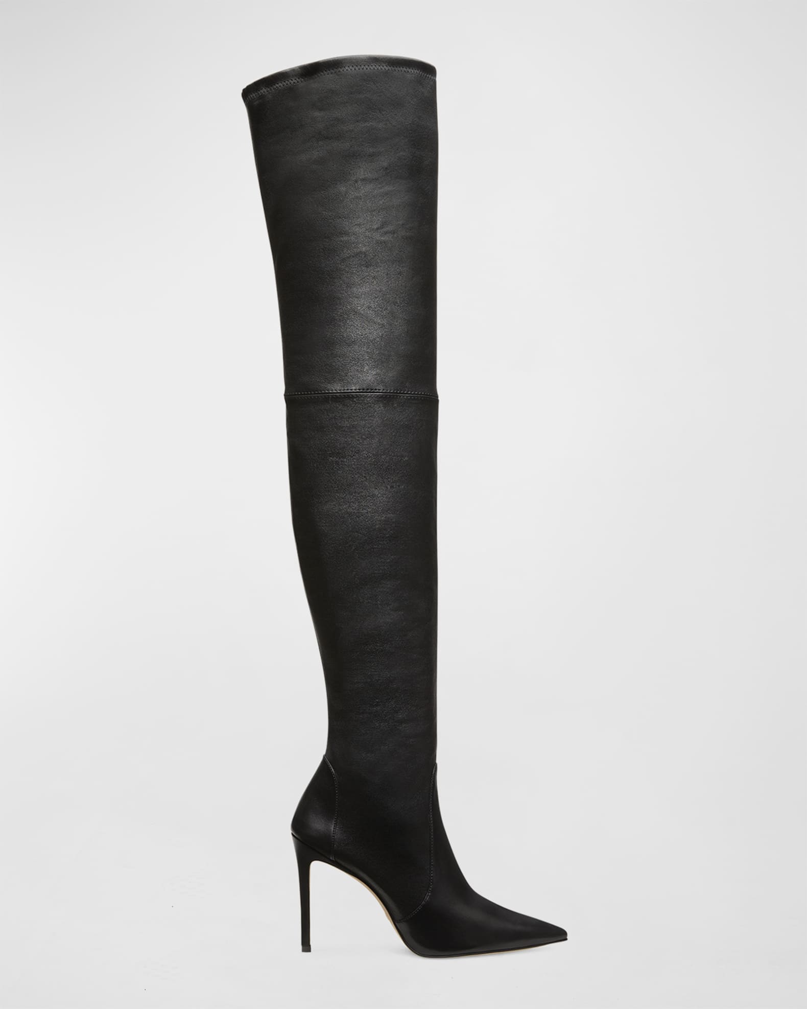 Neiman marcus thigh high boots store