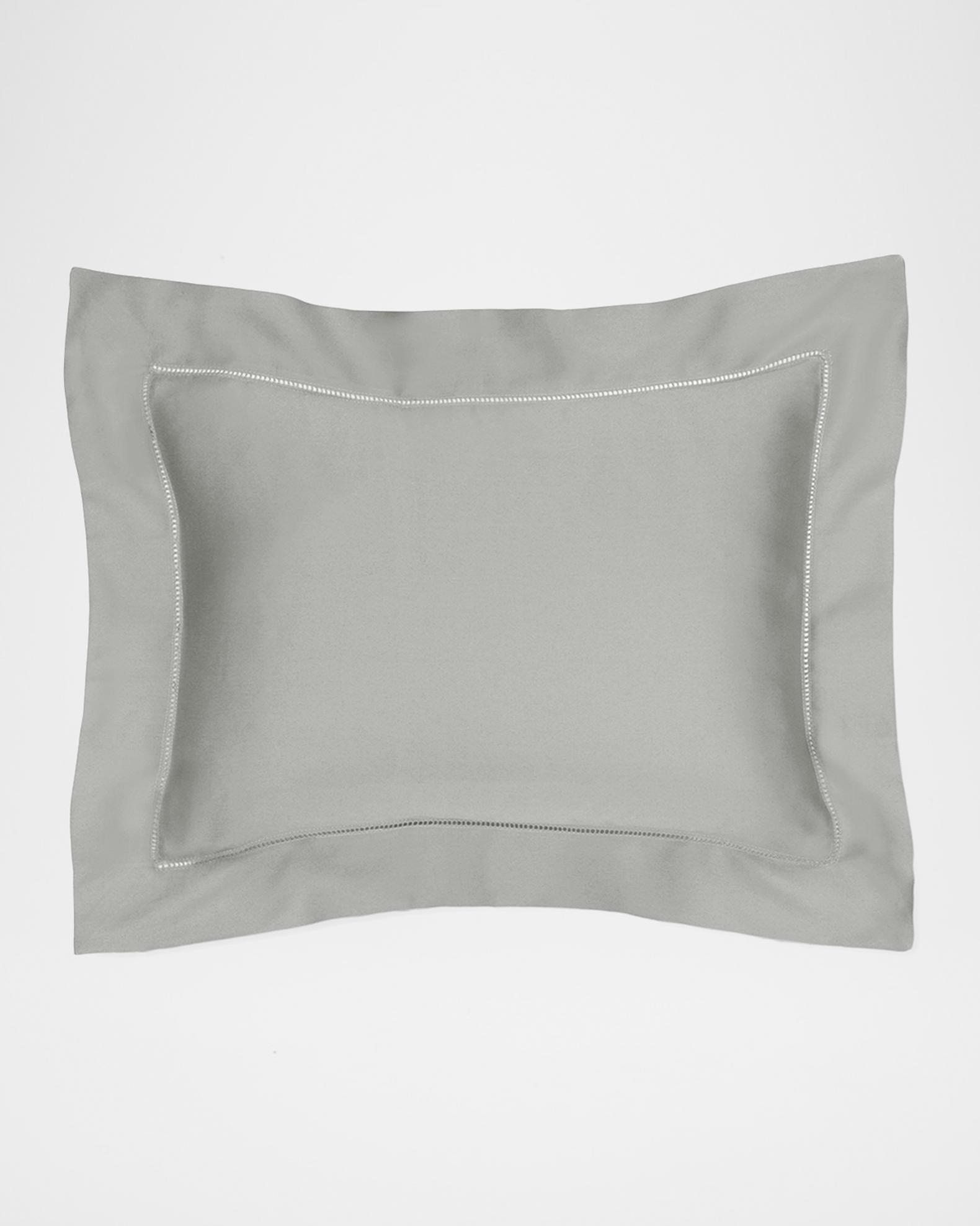 Boudoir Sham 12X16 - Analisa Collection - By Sferra