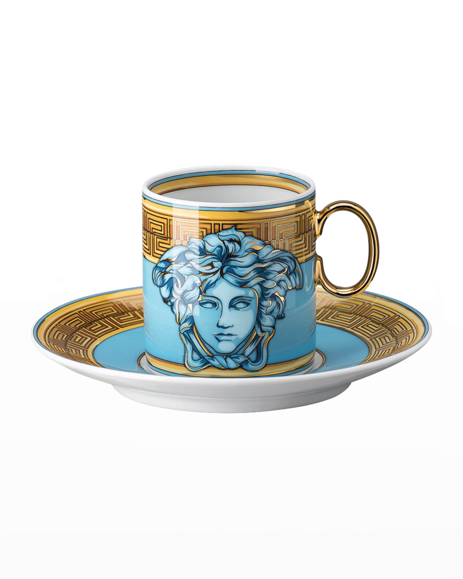 Medusa cup clearance