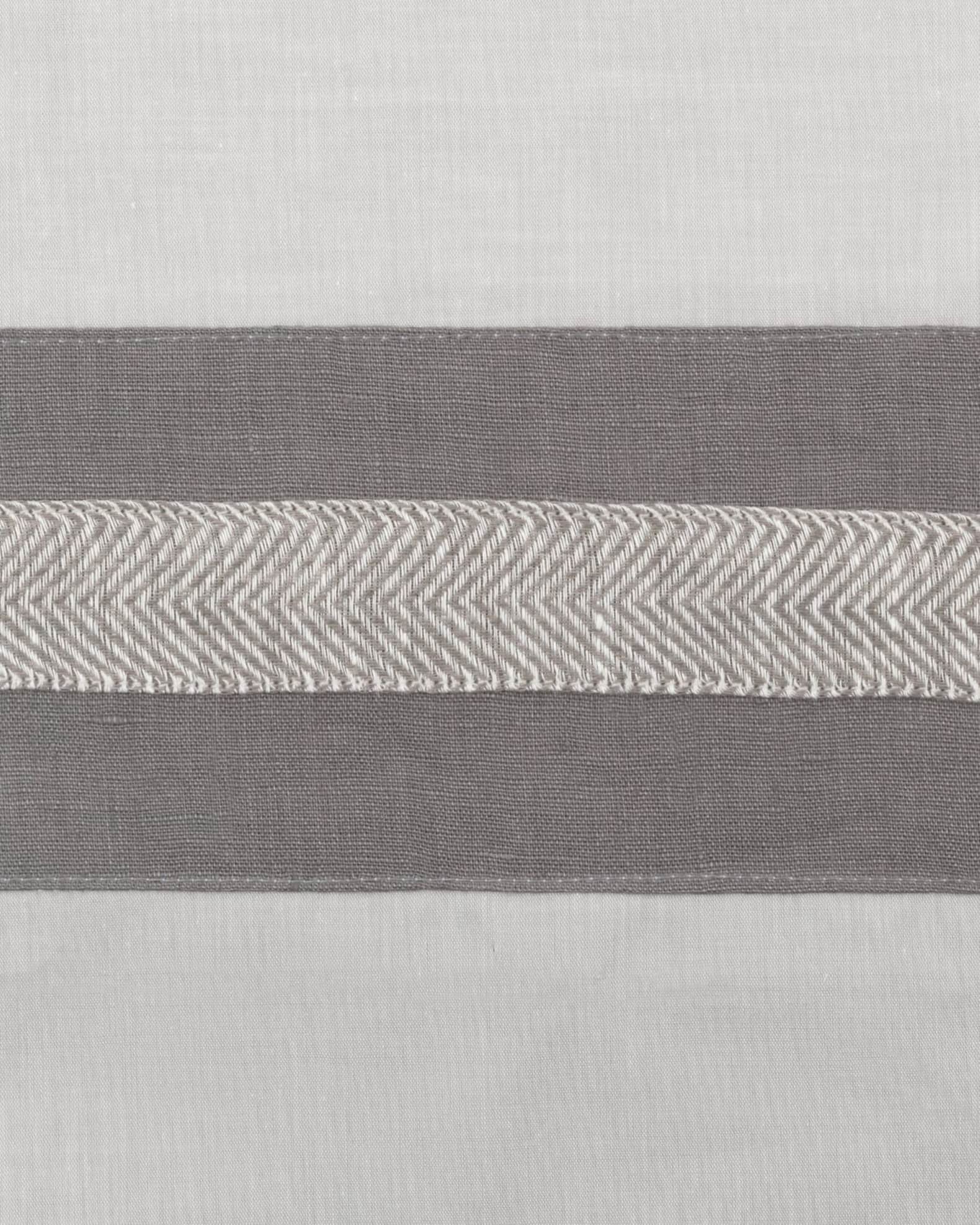 Home Treasures Harper King Pillowcases, Set of 2 Neiman Marcus