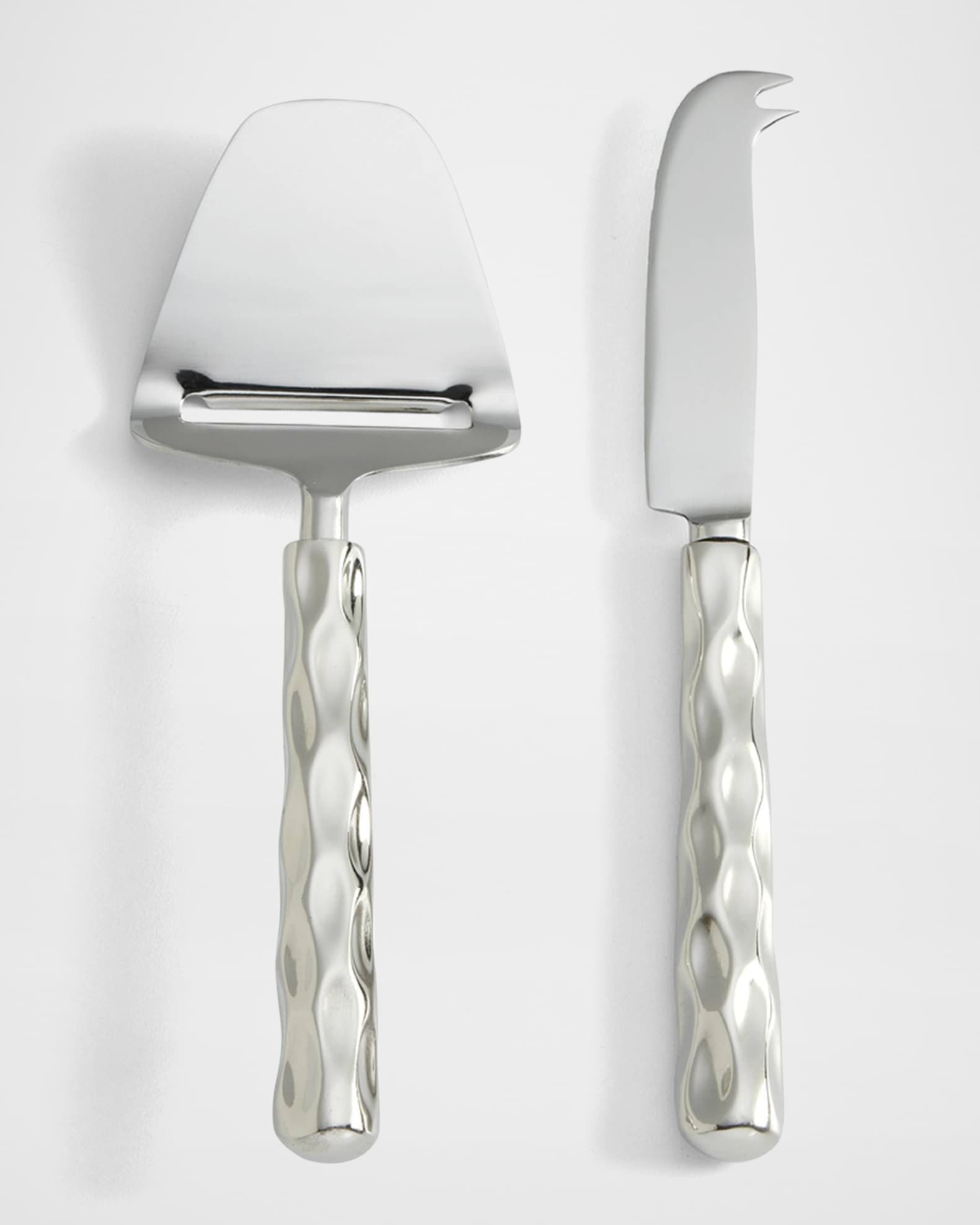 Truro Platinum Cheese Shaver & Knife 0