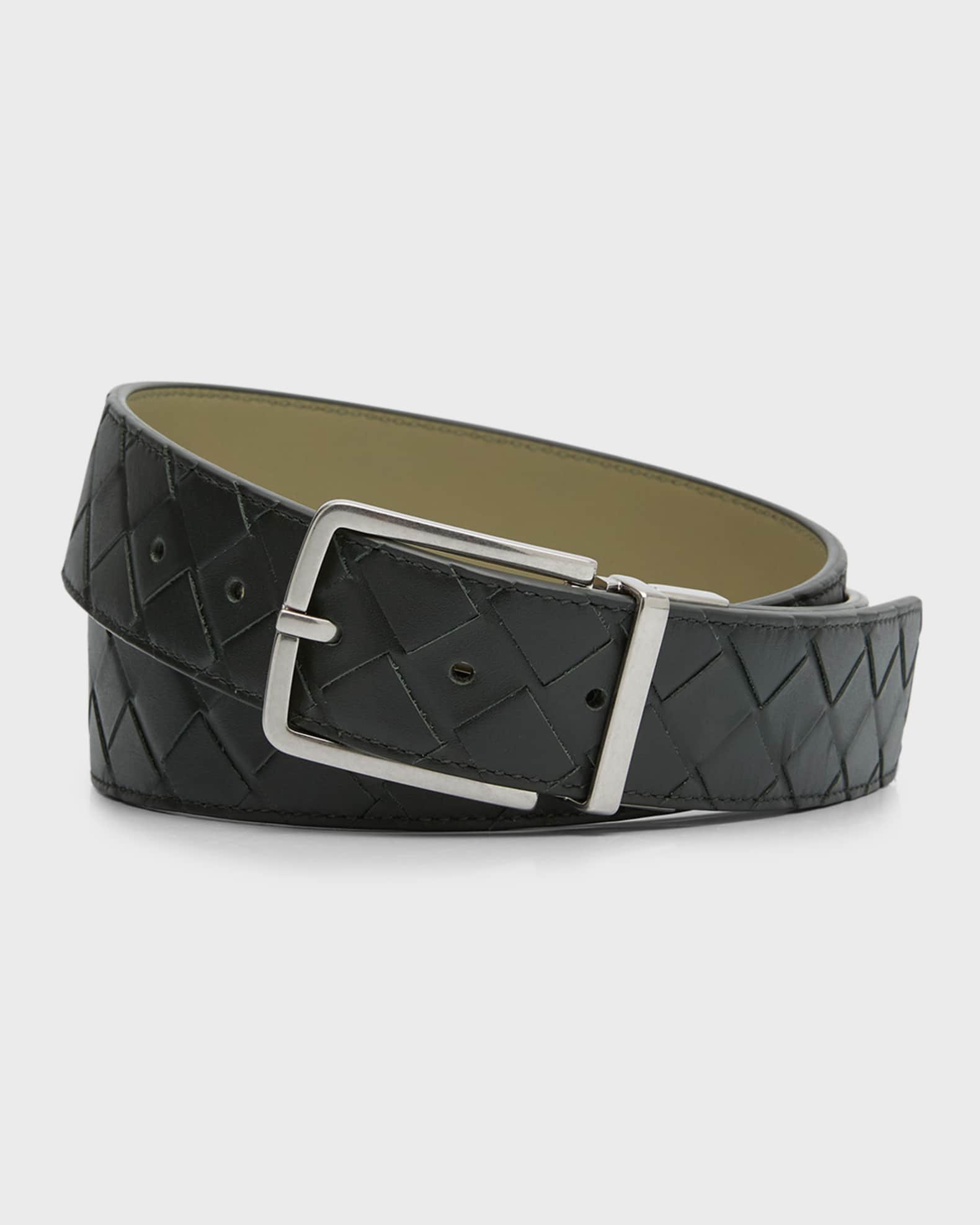 Neiman marcus mens belts clearance