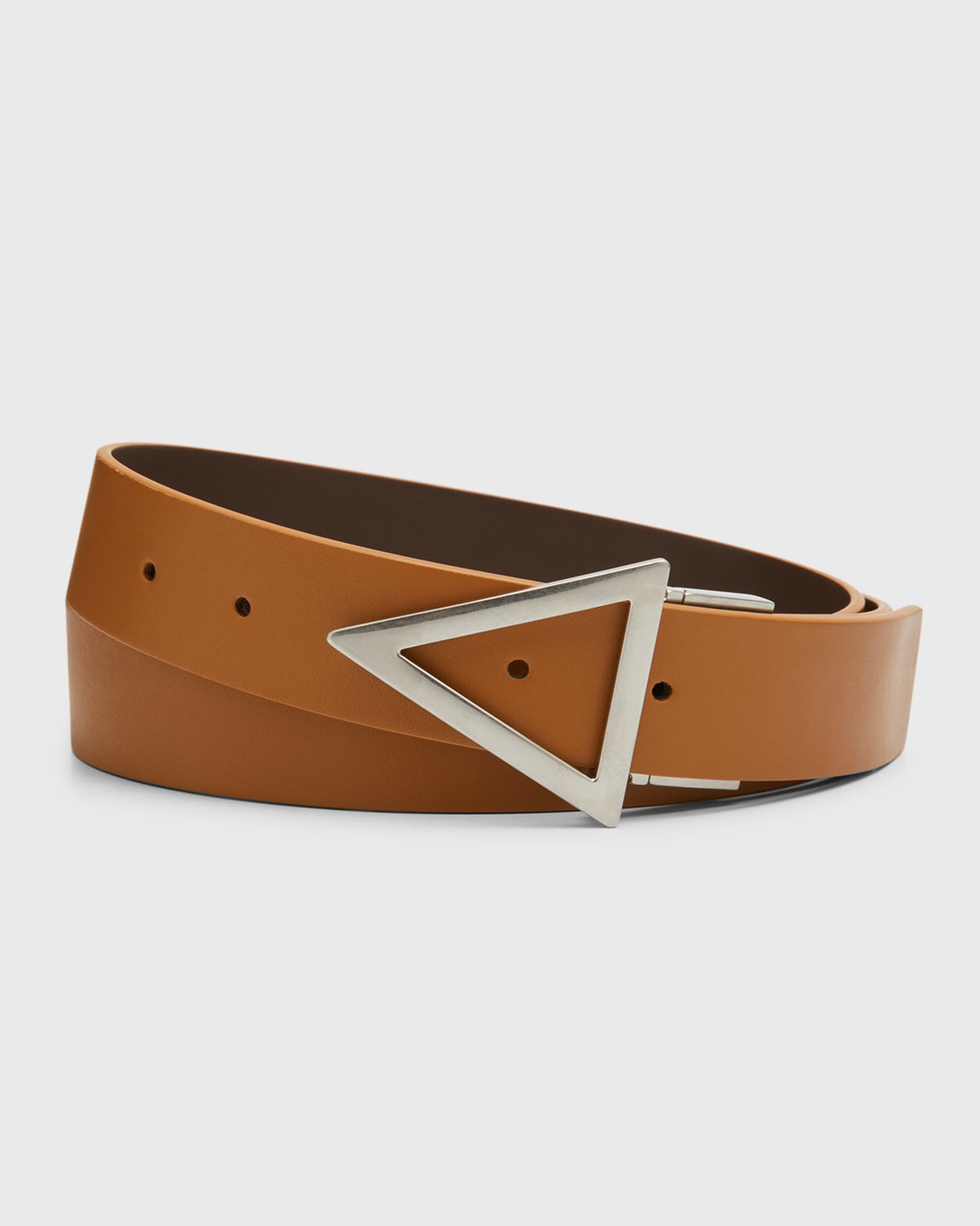 LV Mirror 35mm Reversible Belt - Men - Accessories