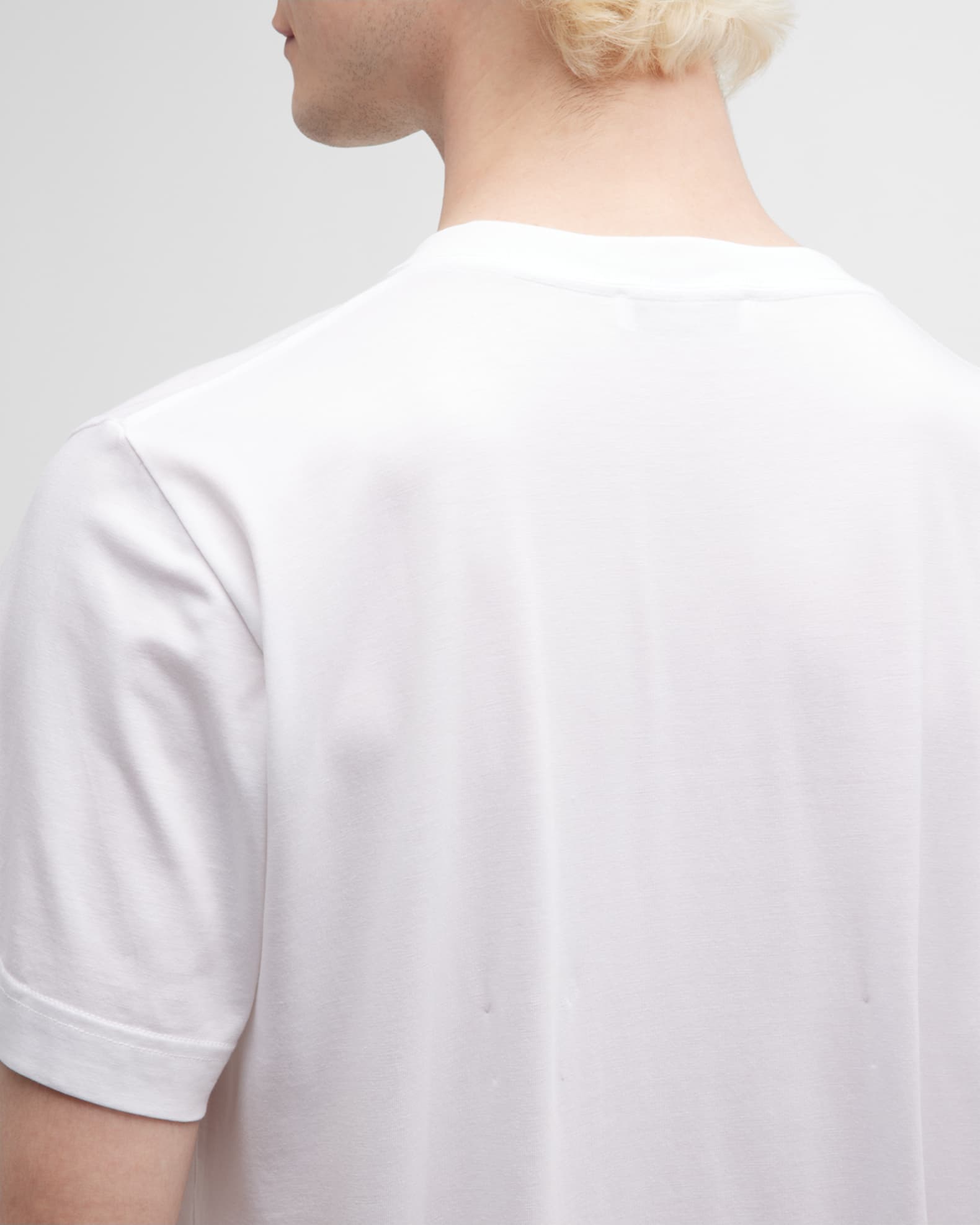 CDLP Men's V-Neck Stretch T-Shirt | Neiman Marcus