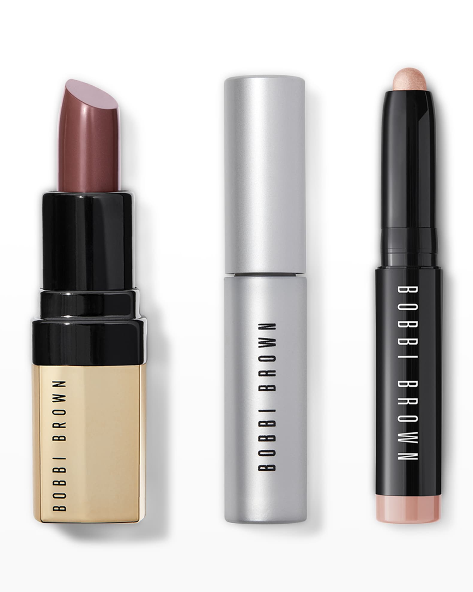 Bobbi Brown Mini Must-Haves Set, Yours with any $75 Bobbi Brown ...