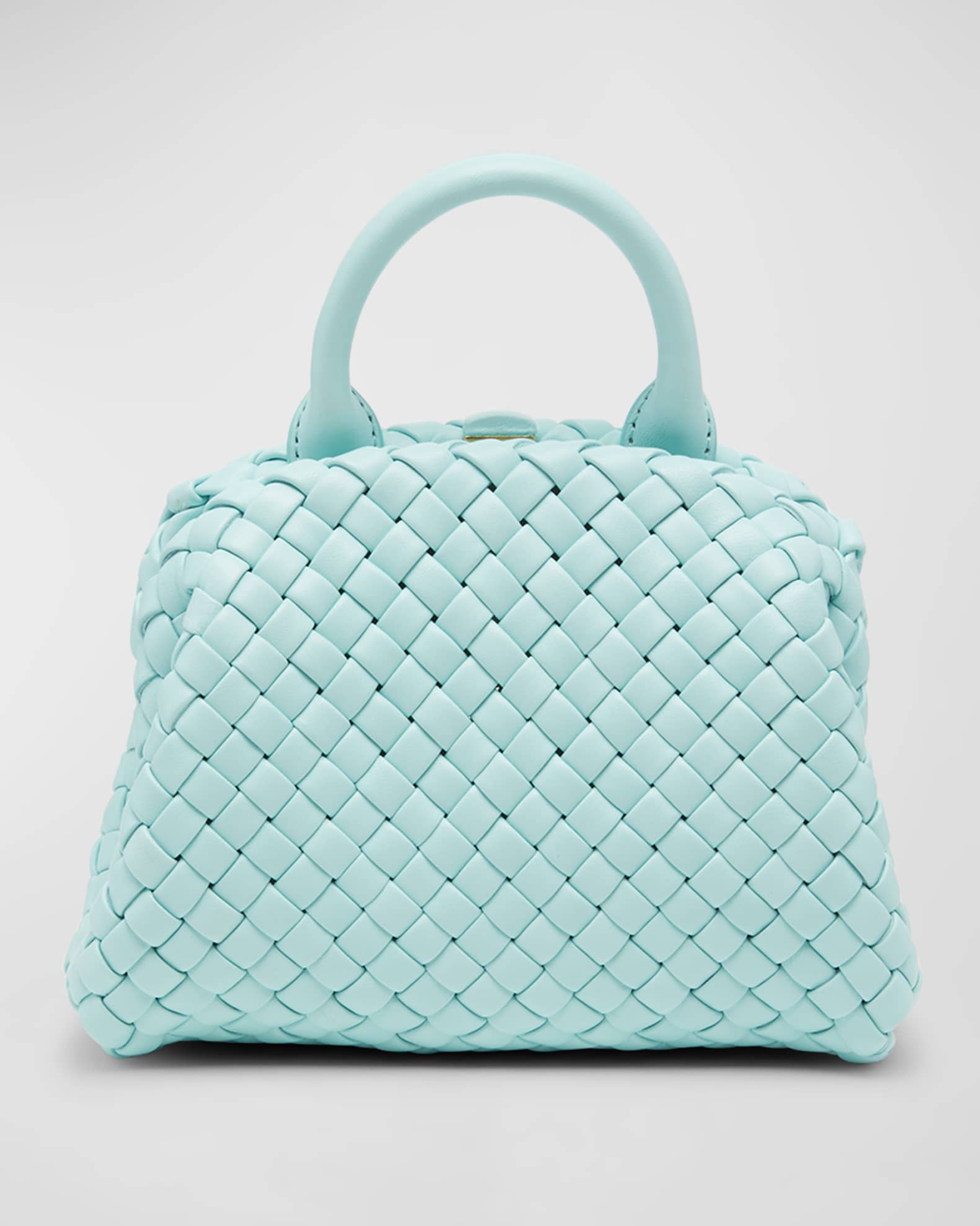 Bottega Veneta Mini Handle Bag