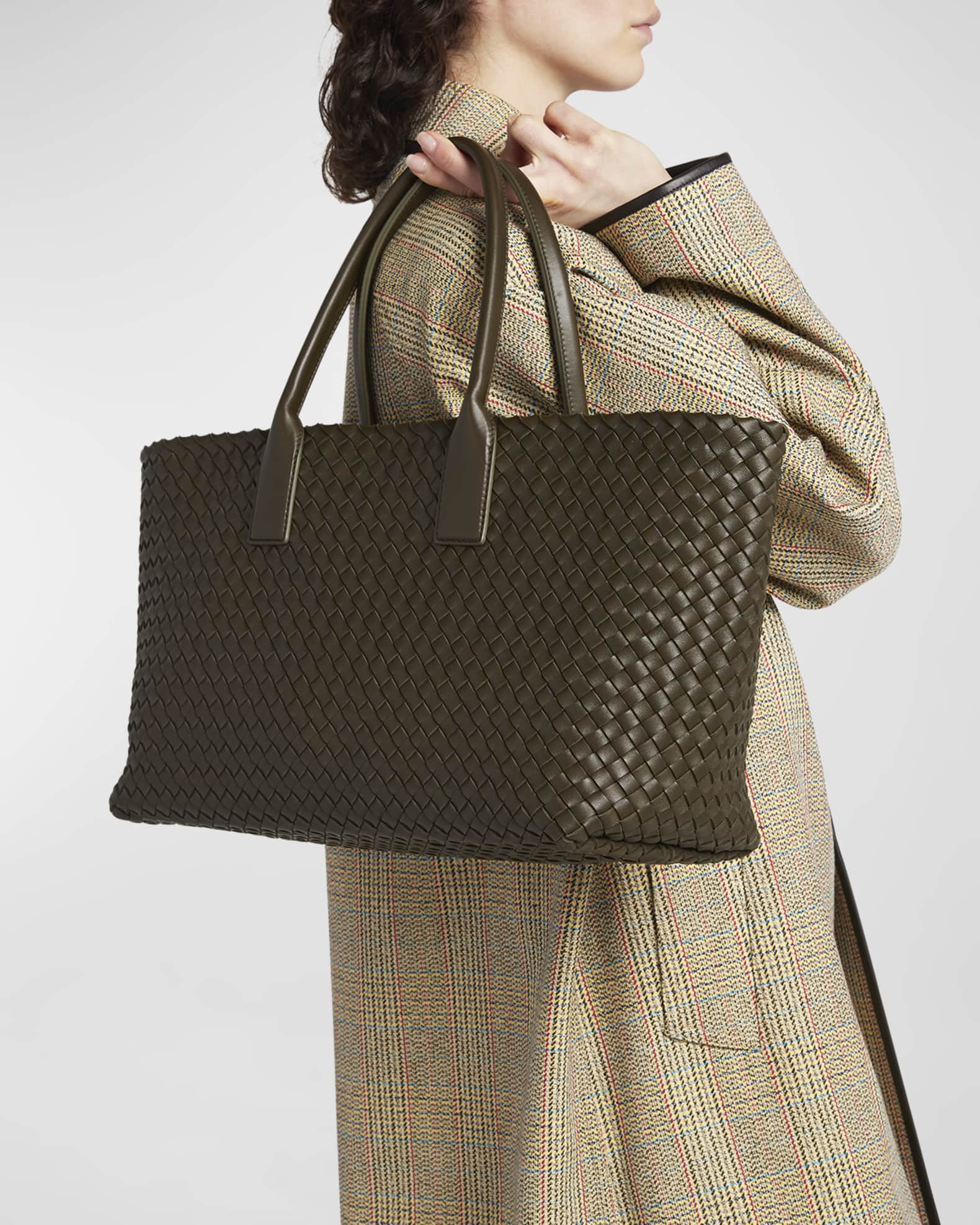 Medium Cabat Bag