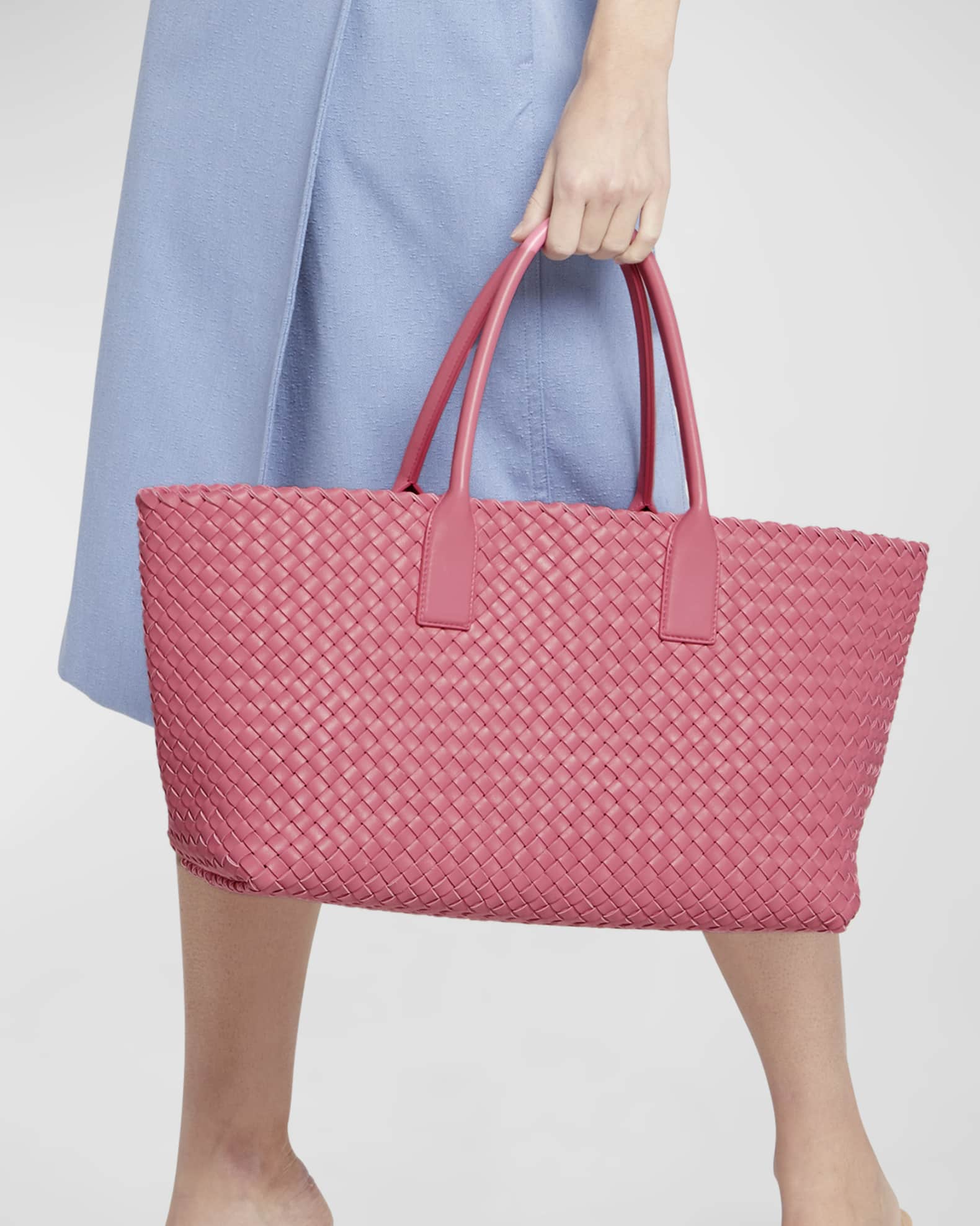 Bottega veneta cabat discount medium
