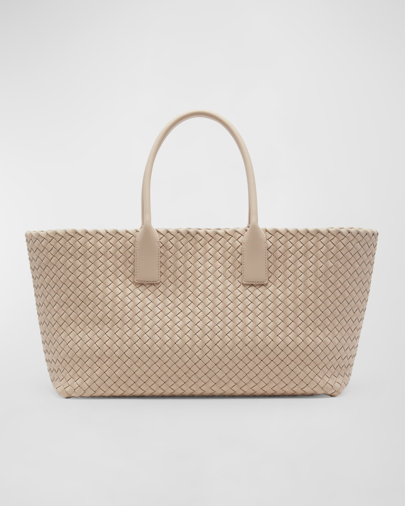 Medium Cabat Bag 0