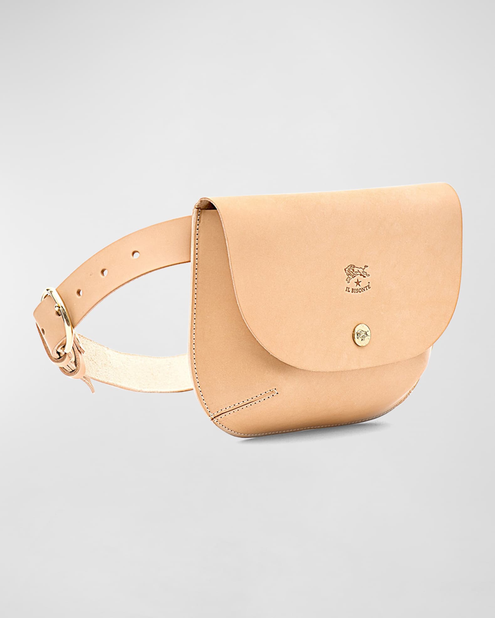 Il bisonte belt bag new arrivals