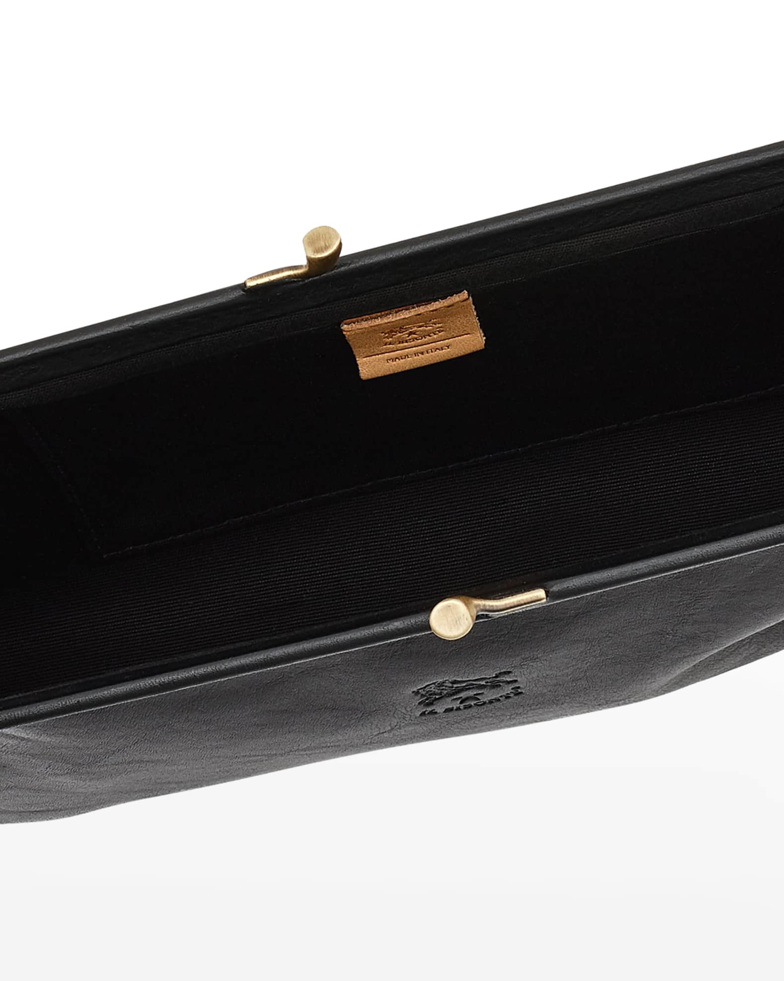 Manuela Clutch Bag