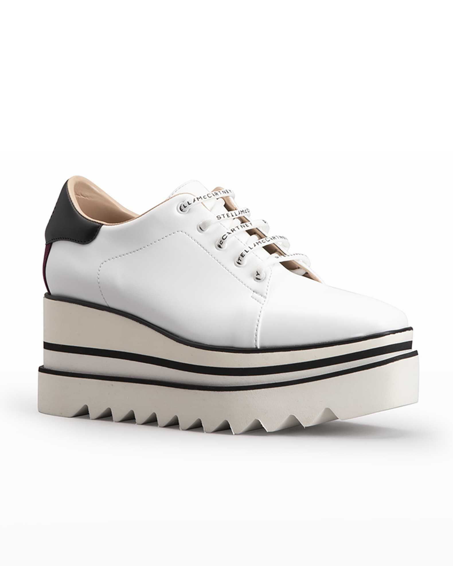 Sneakelyse Vegan Sneaker Loafers 1