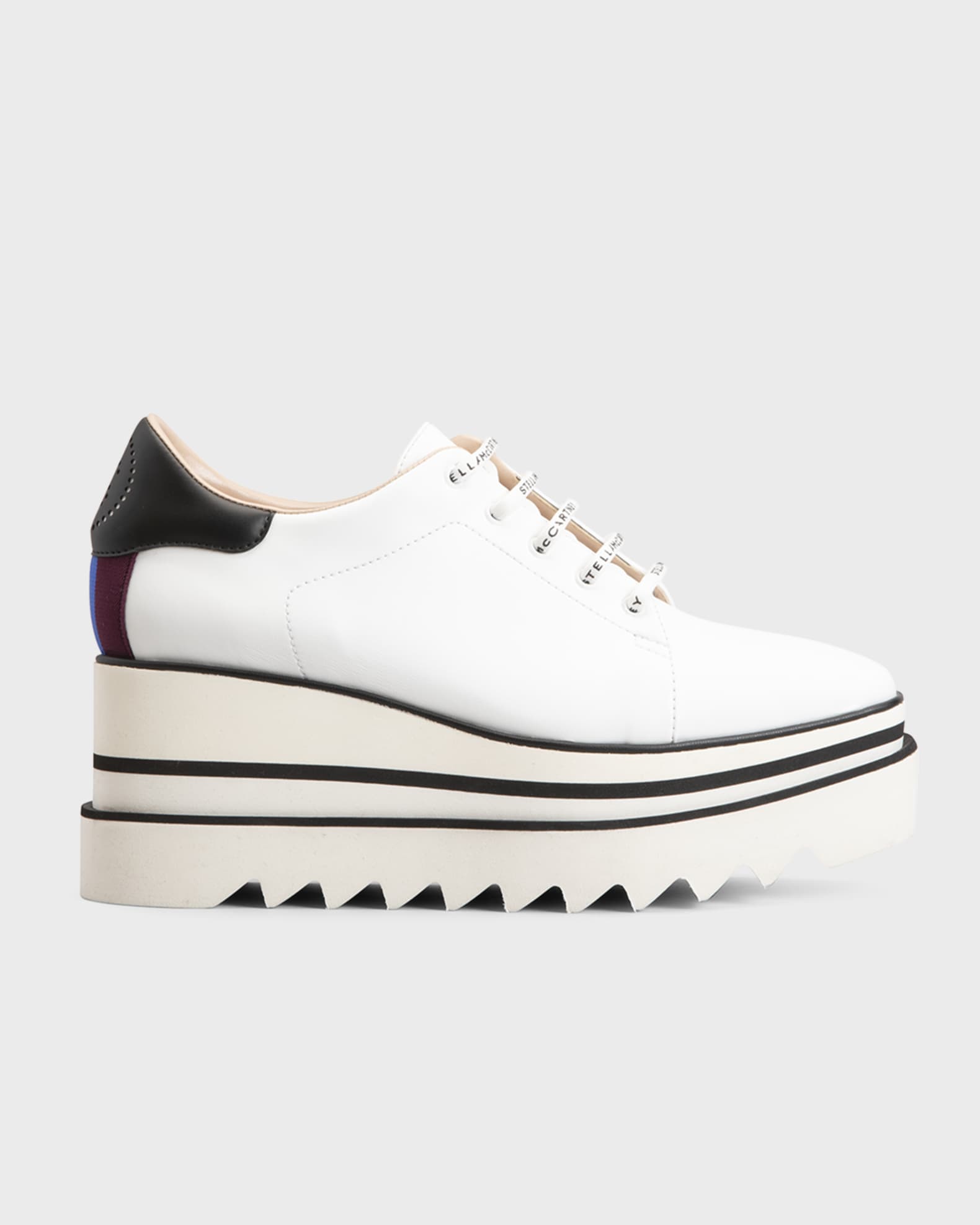 Sneakelyse Vegan Sneaker Loafers