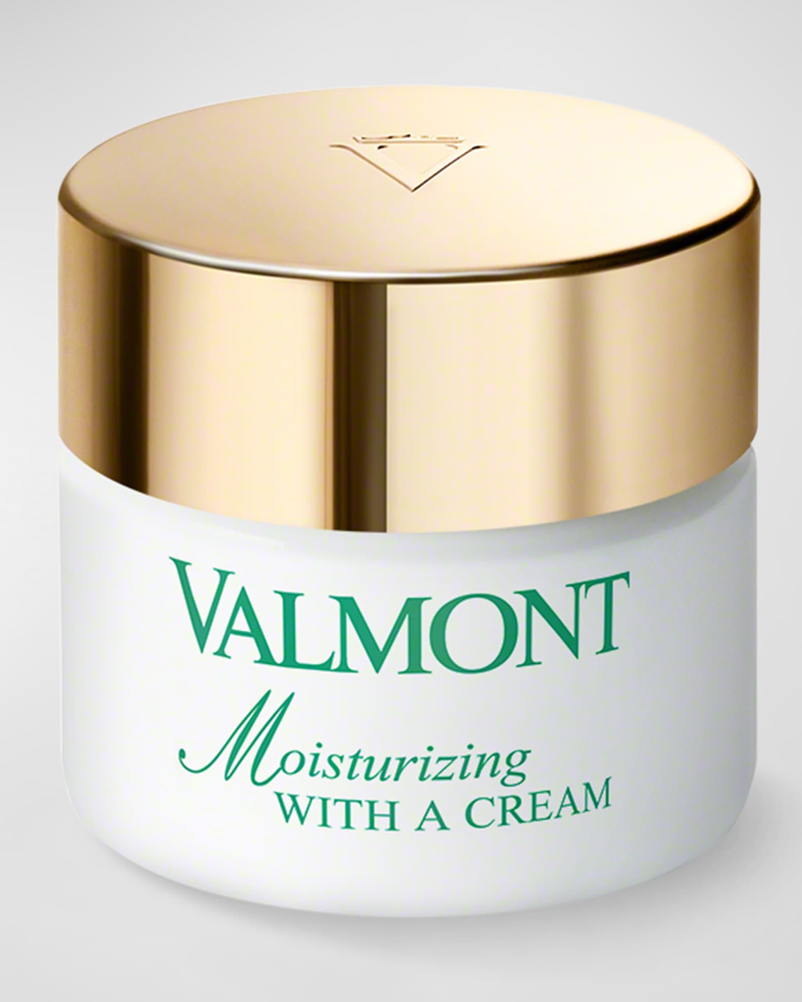 Valmont Moisturizing with a Cream, 0.5 oz.