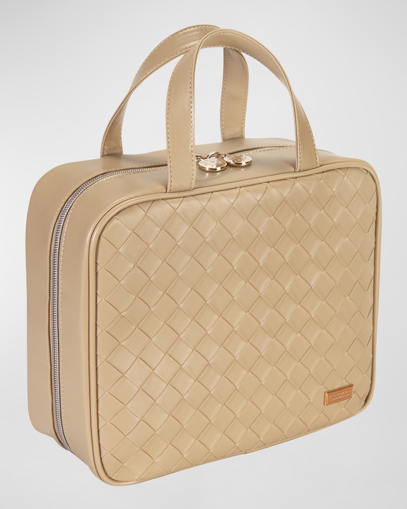 stephanie johnson martha large briefcase