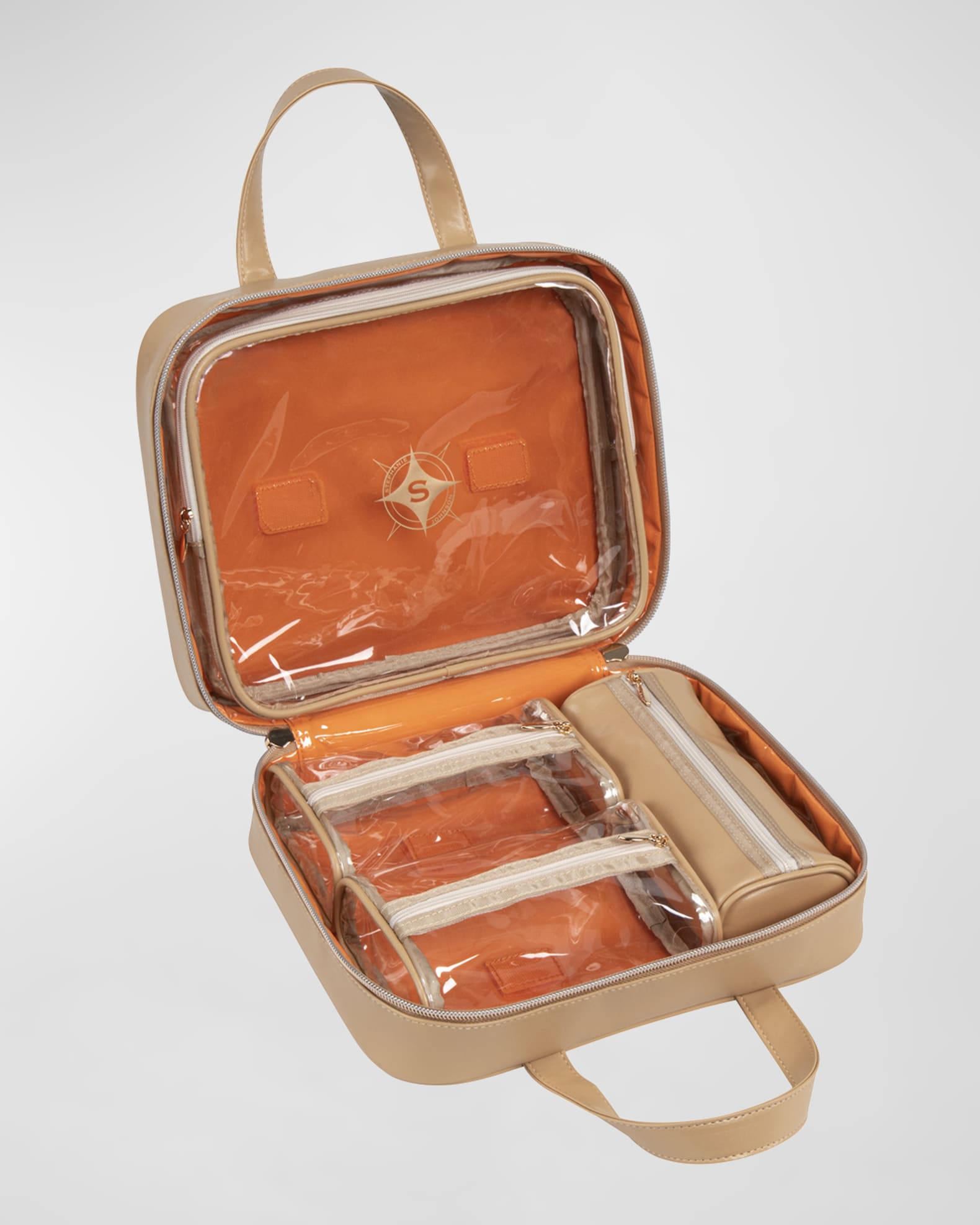 stephanie johnson martha large briefcase