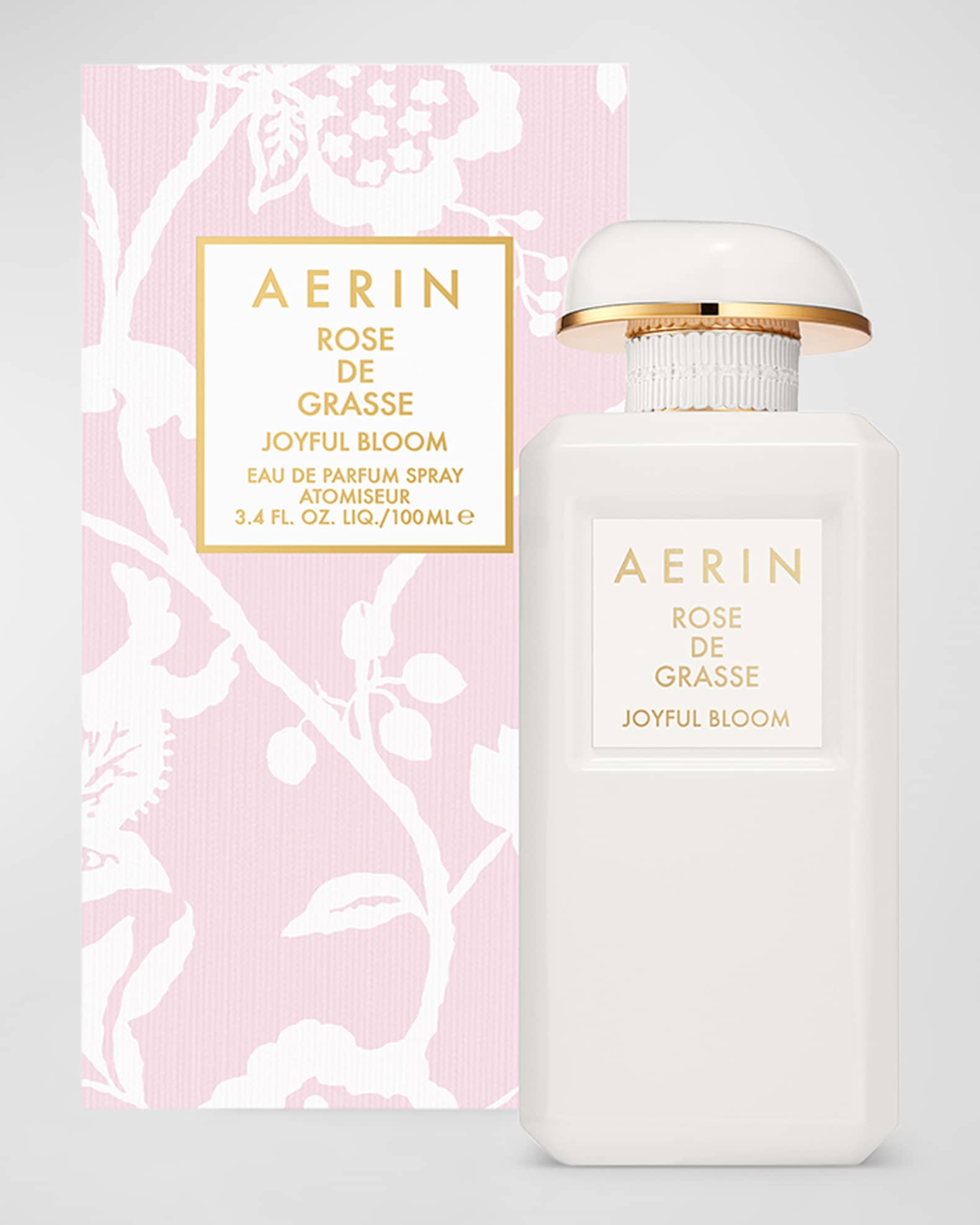 Aerin Lilac Path Eau de Parfum Spray - 3.4 oz