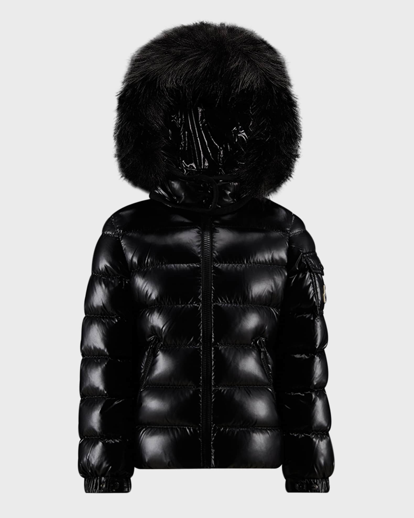 Moncler bady jacket size store 14