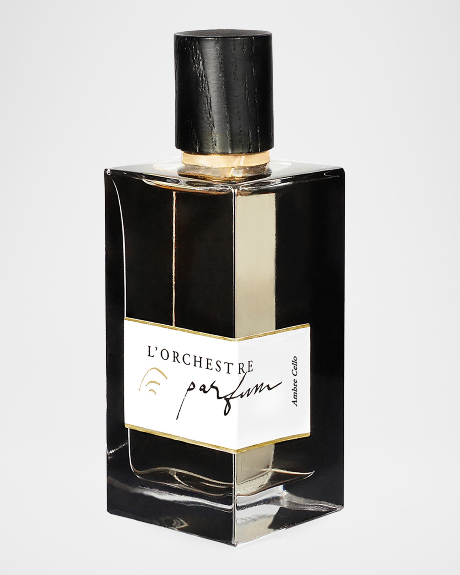 すぐったレディース福袋 L'Orchestre Parfum 3.4 oz. Ambre Cello Fragrance Eau de 香水(ユニセックス)