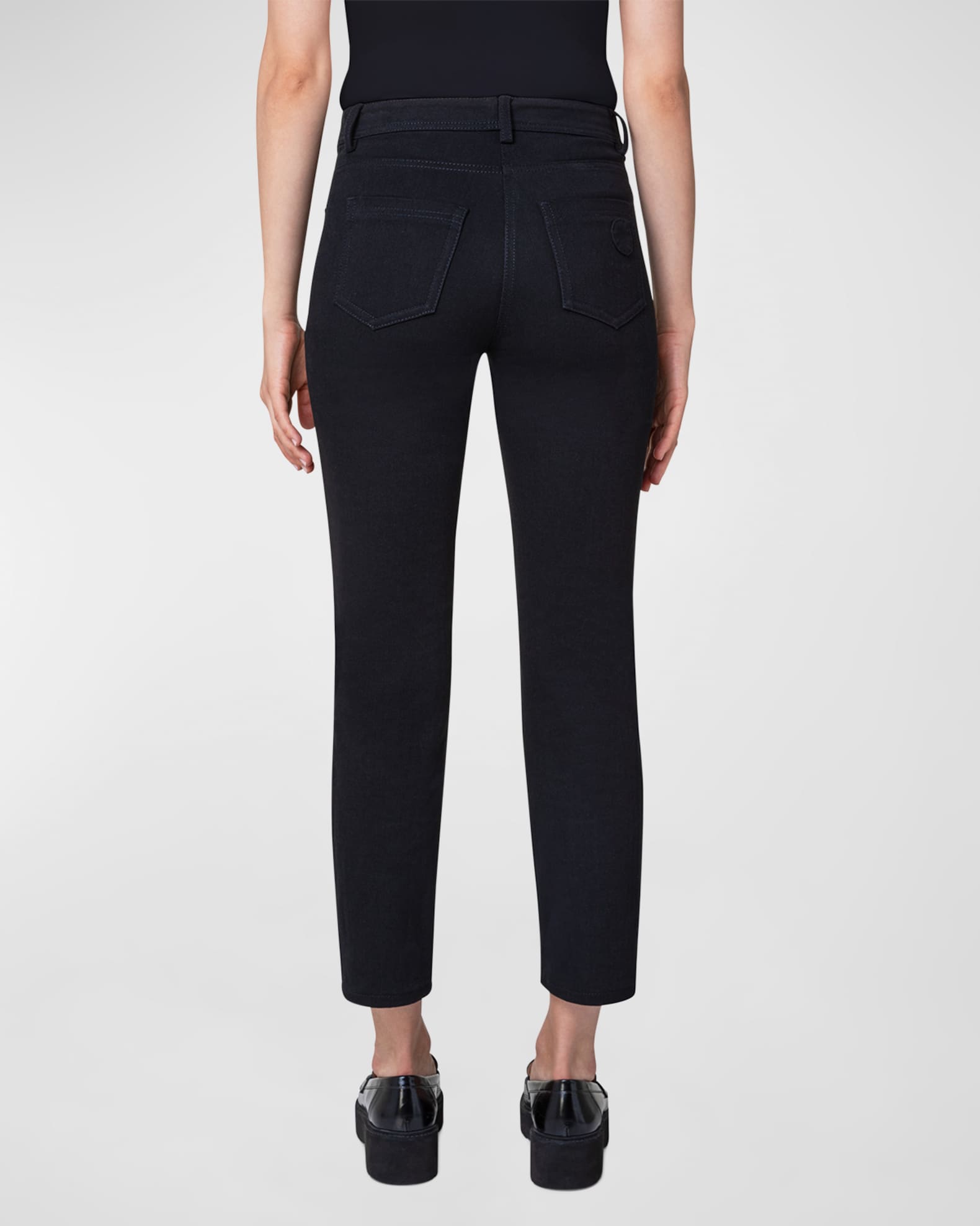 Pants for slim legs new arrivals