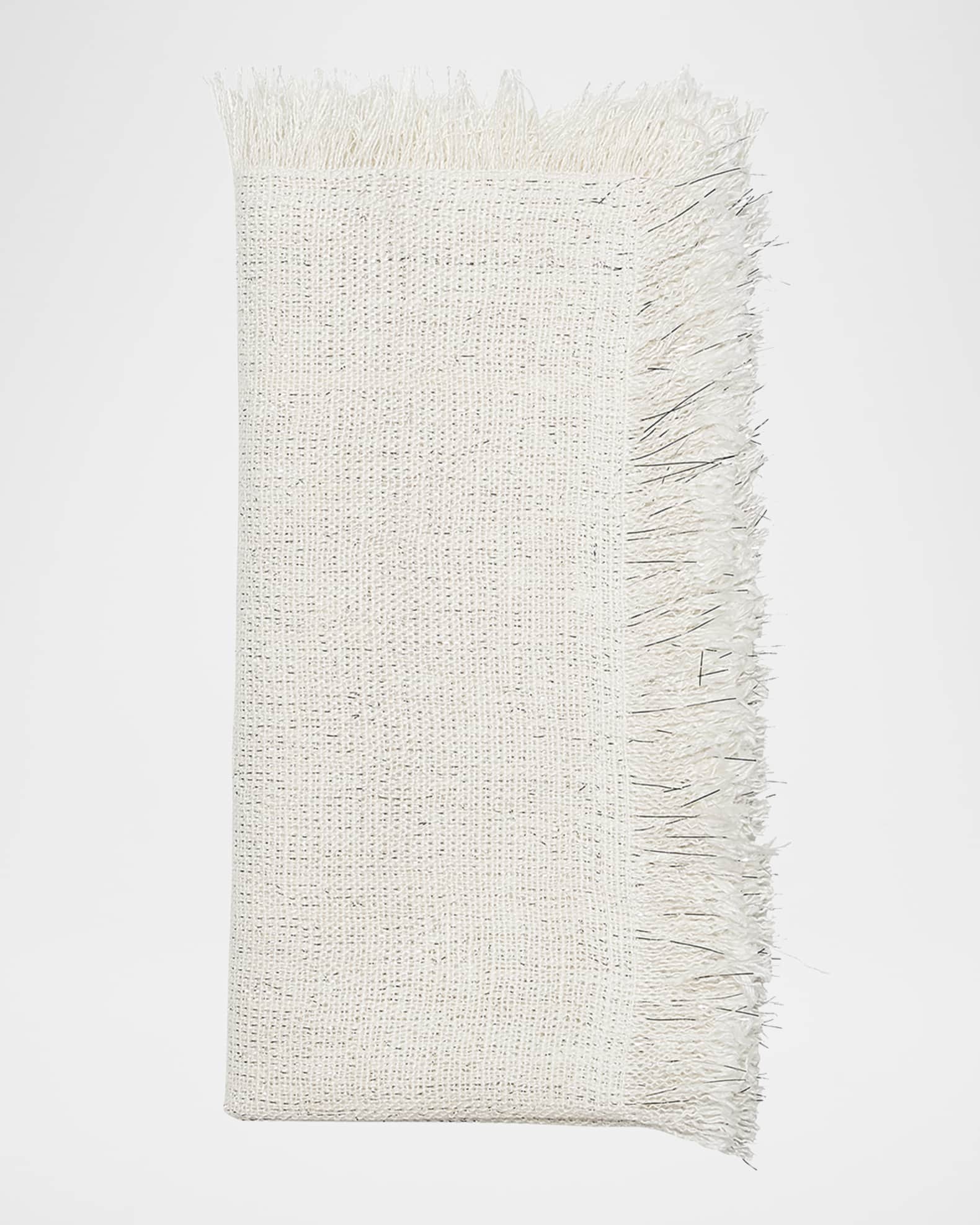Fringe Napkin 1