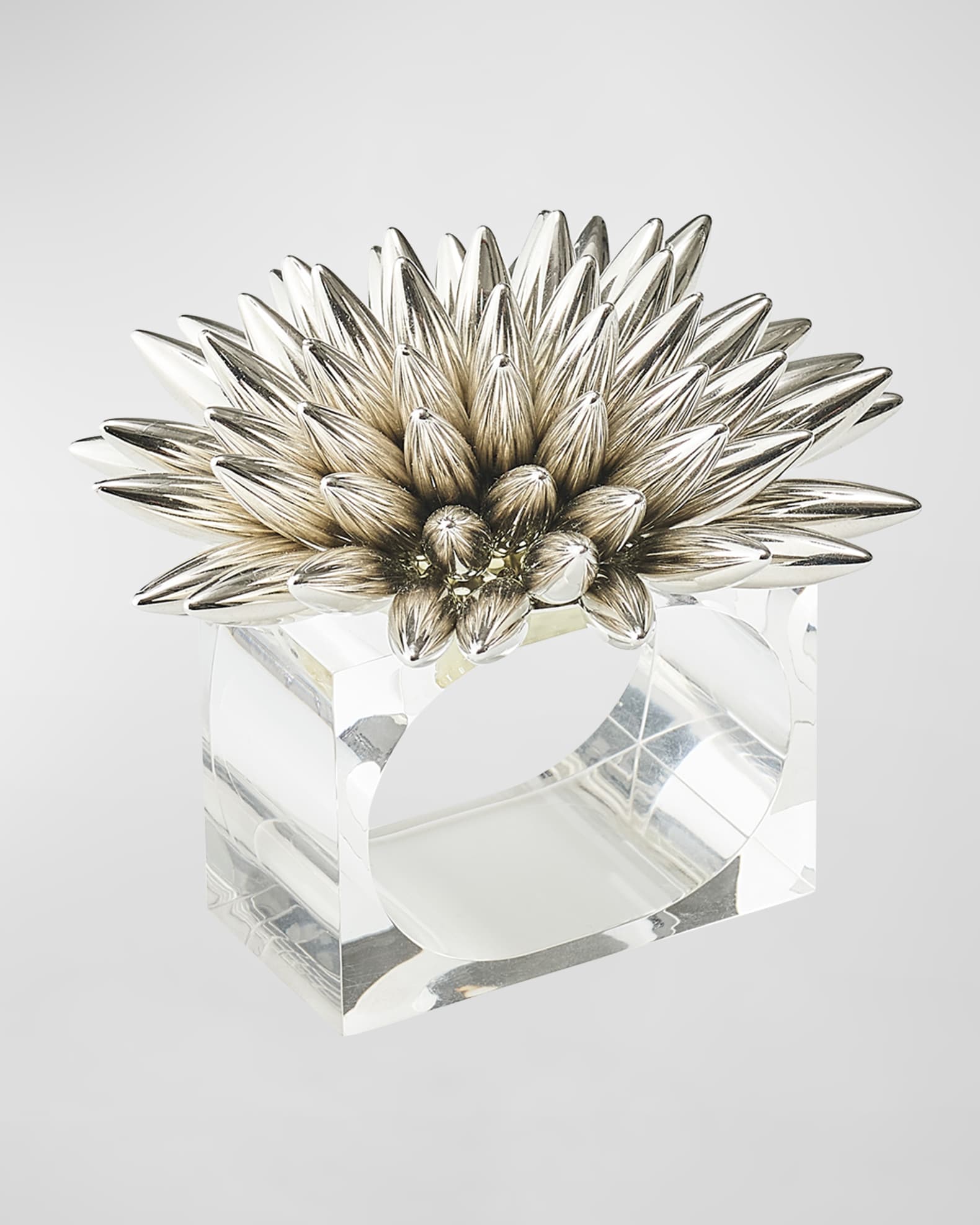 Neiman marcus napkin rings discount