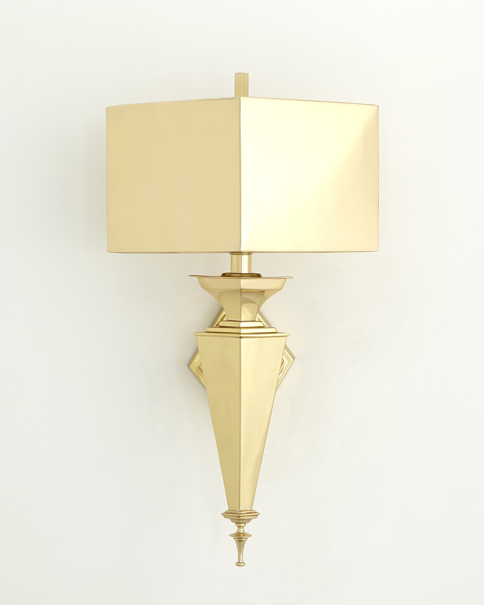 Diamond Sconce 0