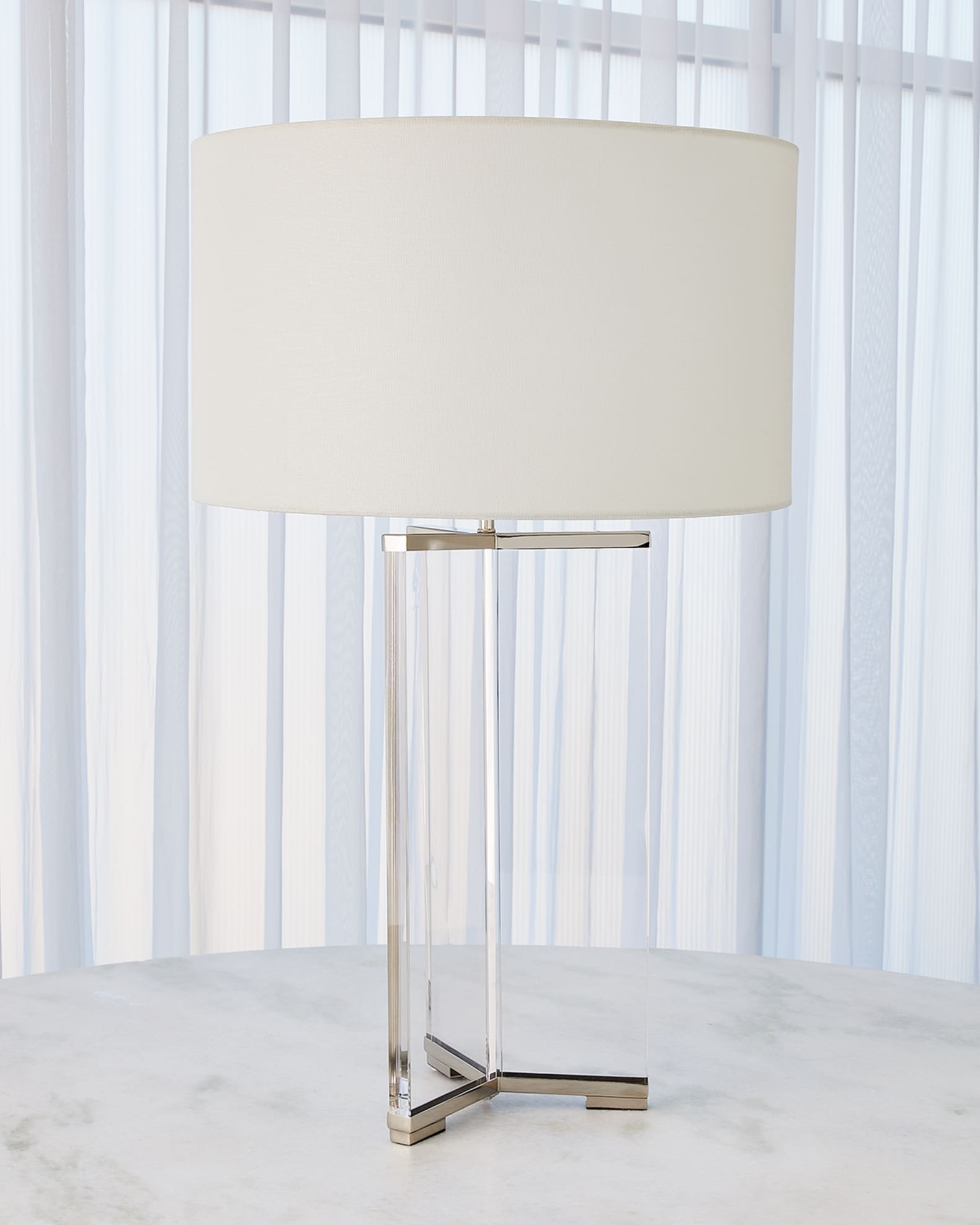 Y Table Lamp 0