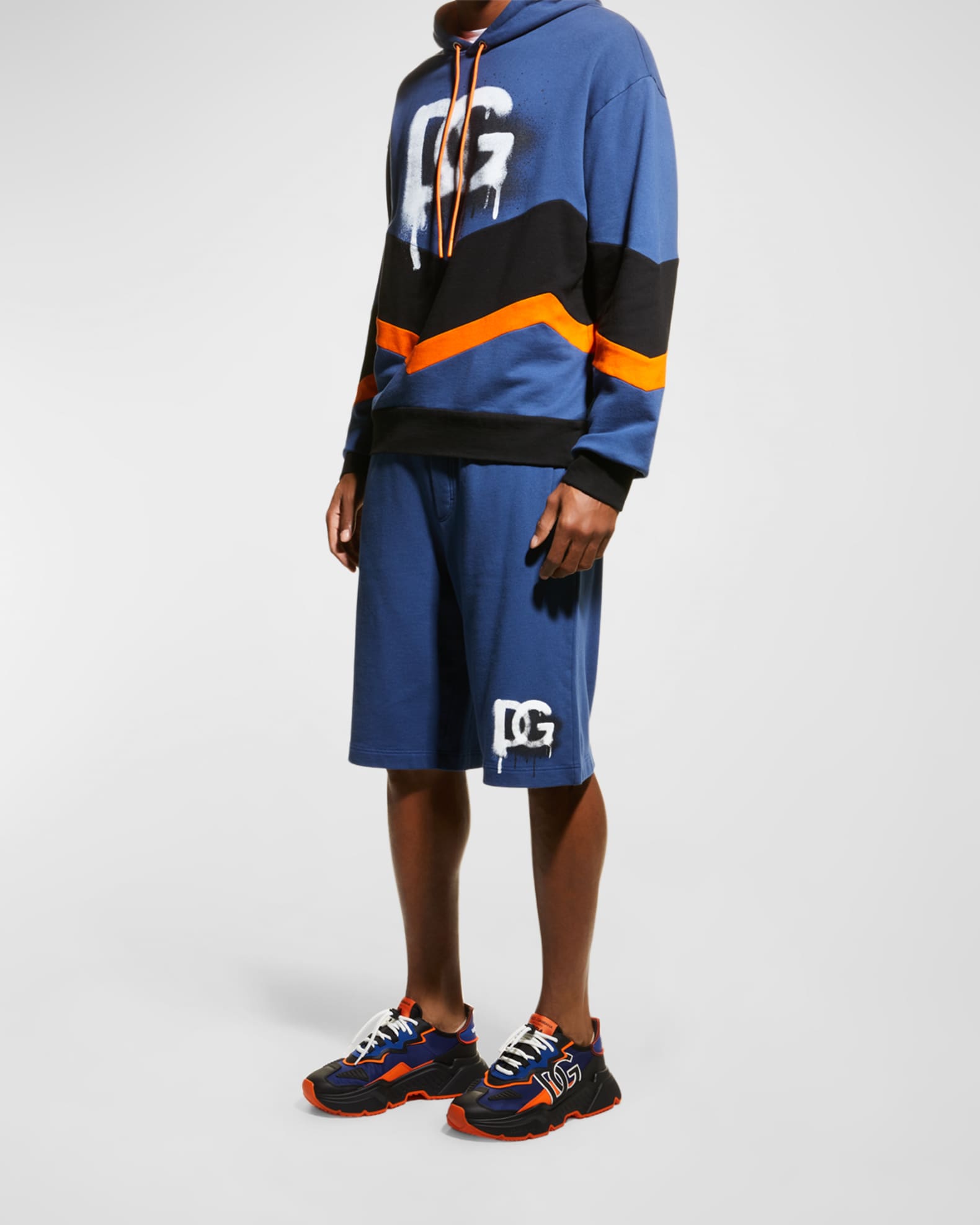 dolce and gabbana daymaster mens