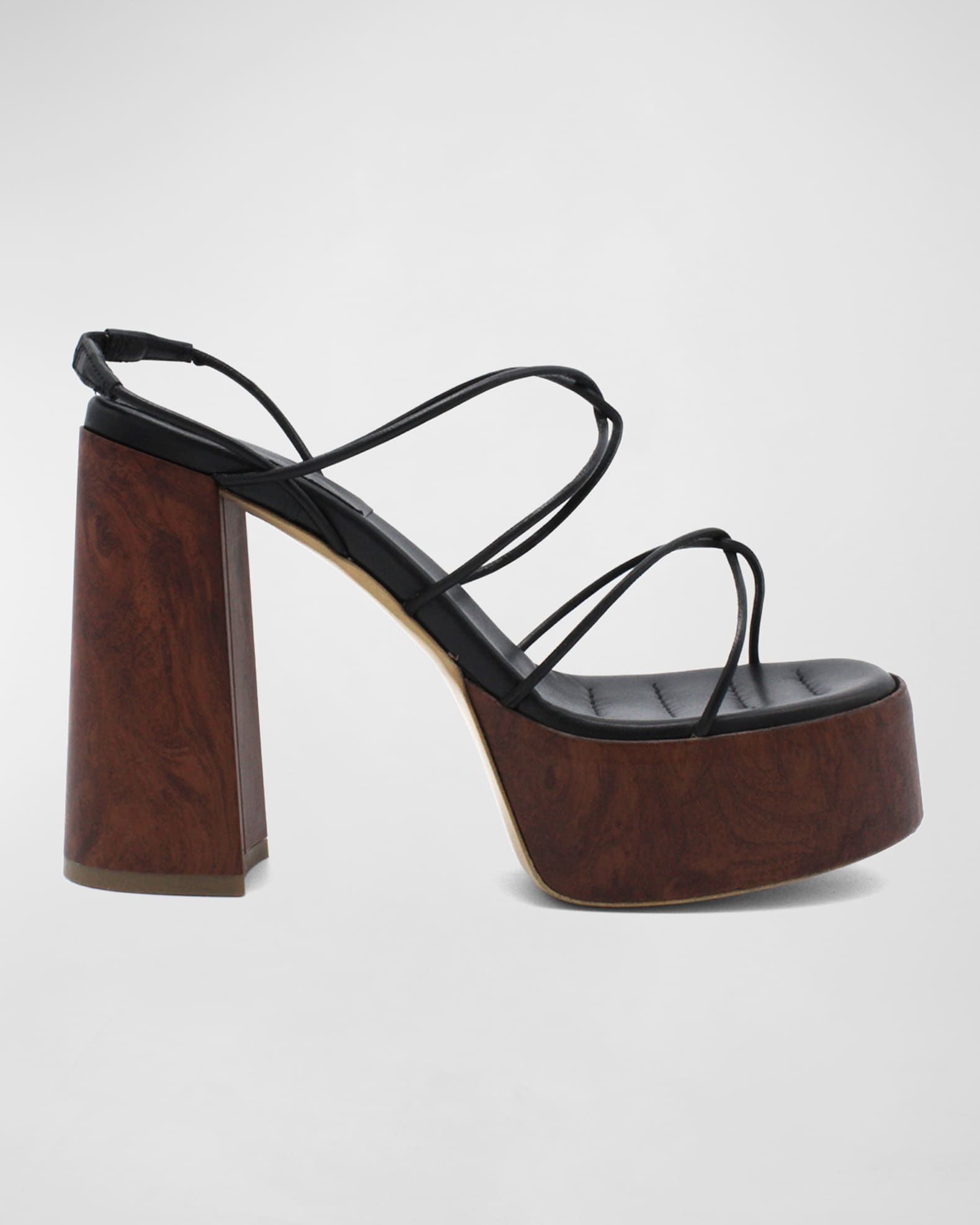 Rosie espadrille platform sandal sale