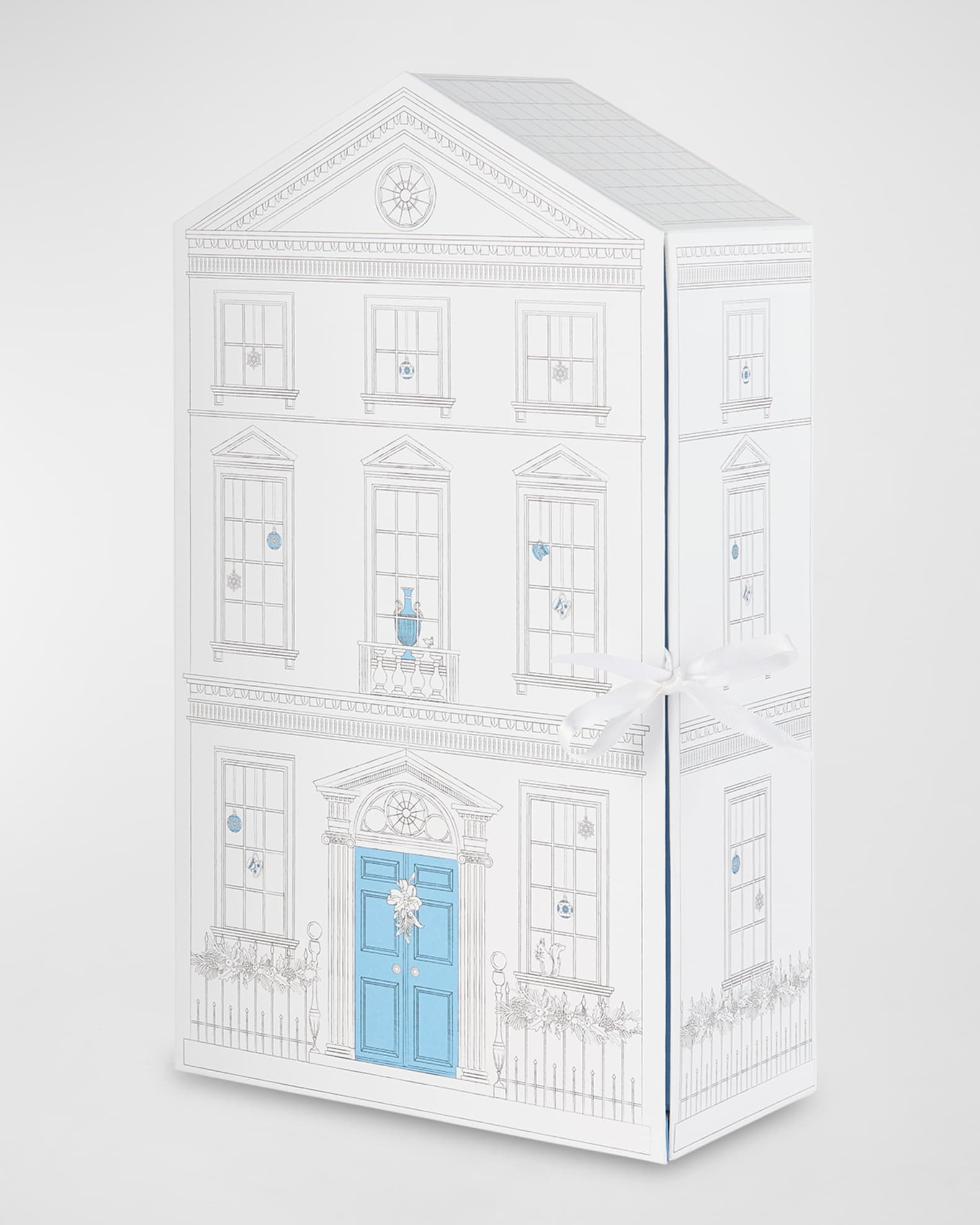 Wedgwood 2022 Christmas Advent Calendar House Neiman Marcus